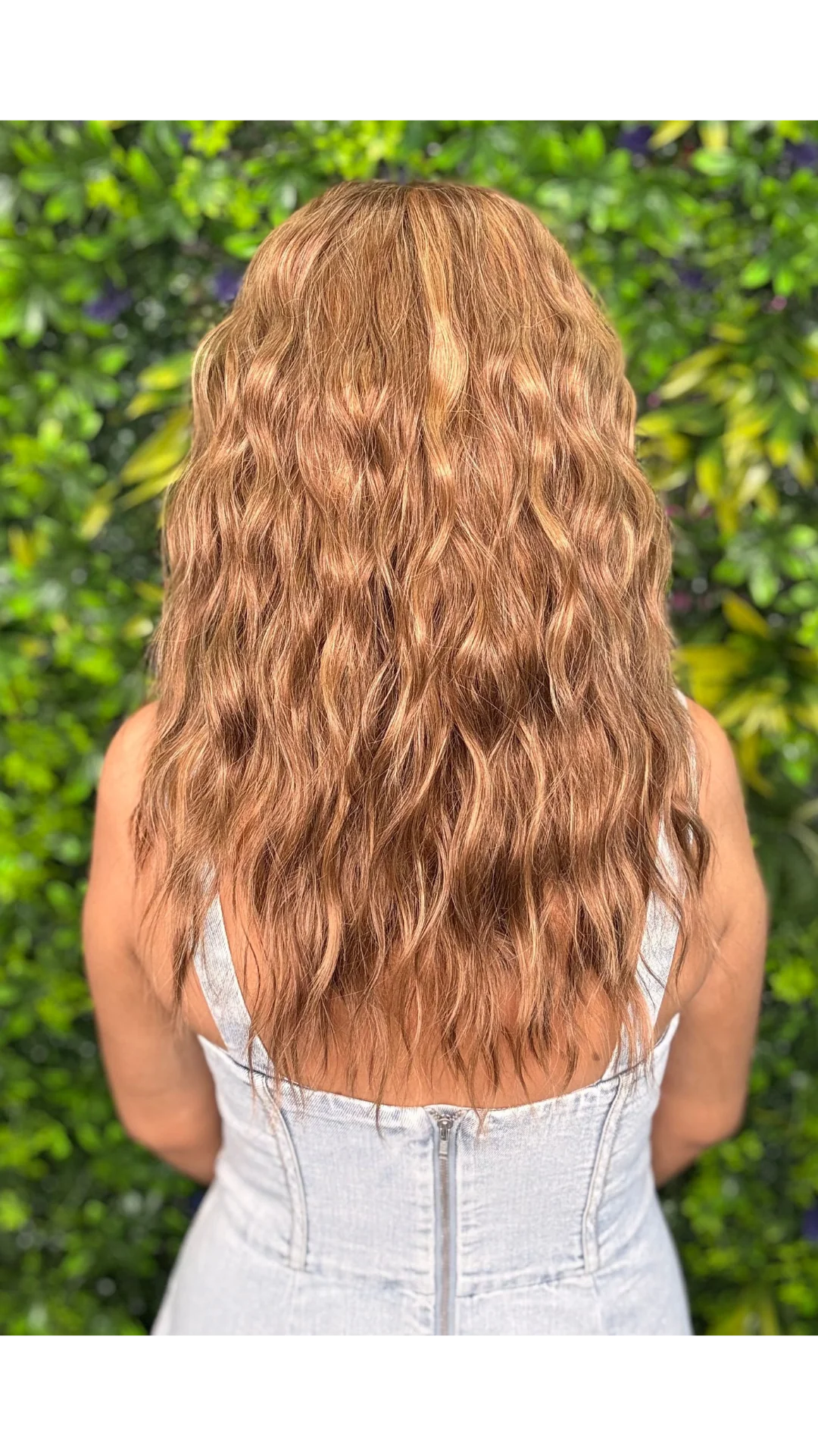 Summer Zoey (Tennessee Copper) - Image 3