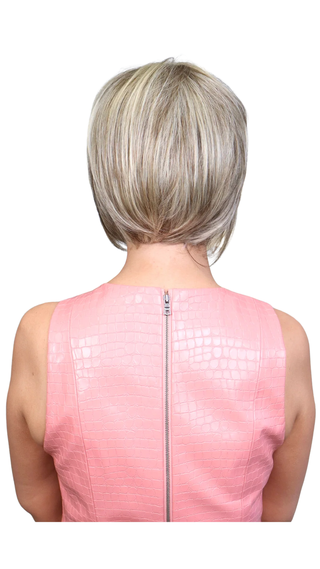 Vivi (Champagne Blonde) - Image 4