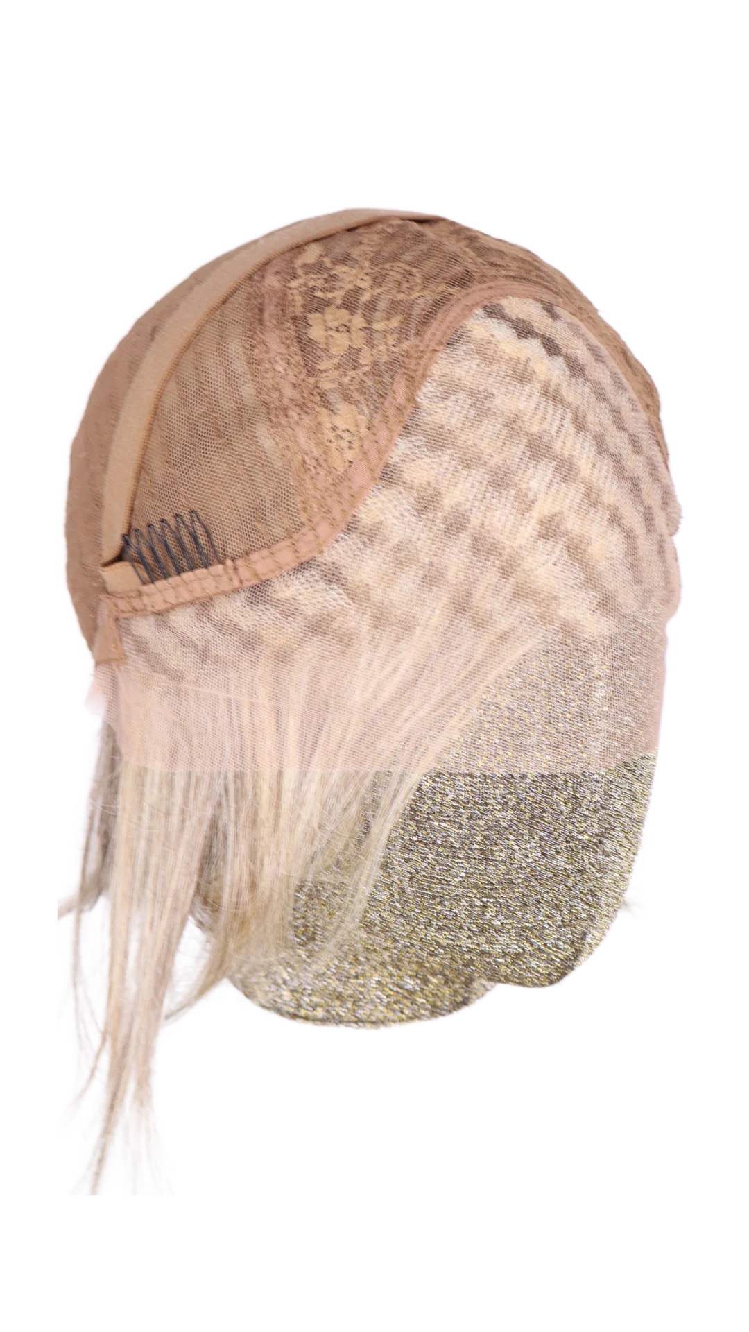 Vivi (Champagne Blonde) - Image 5