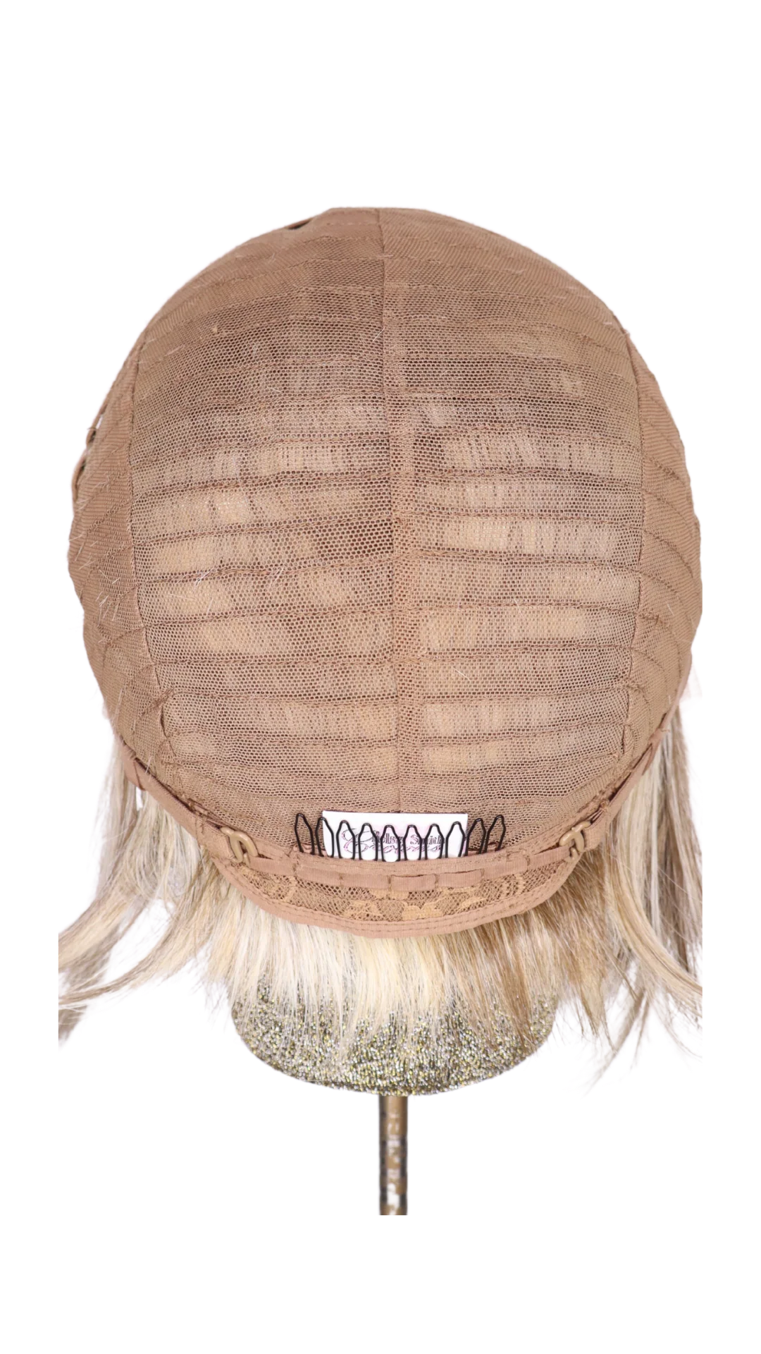 Vivi (Champagne Blonde) - Image 6