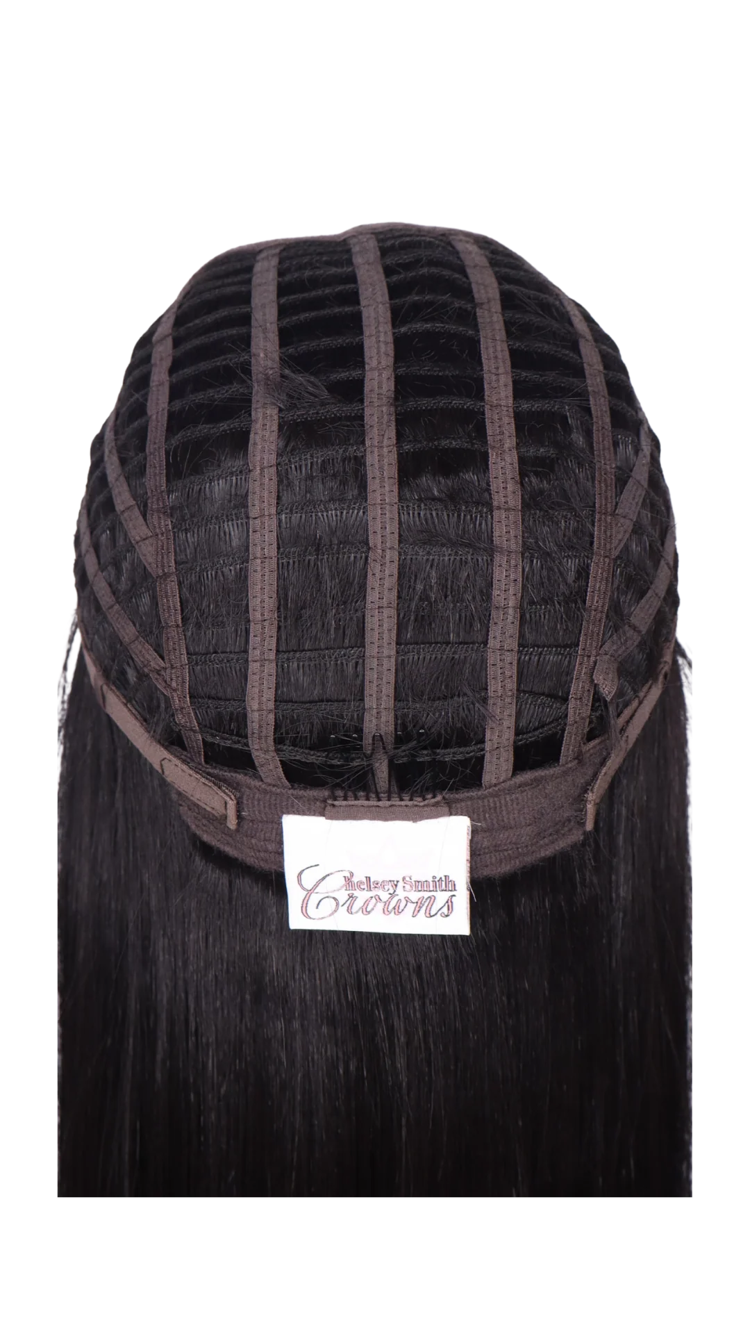 Estelle (Black) Monofilament - Image 4