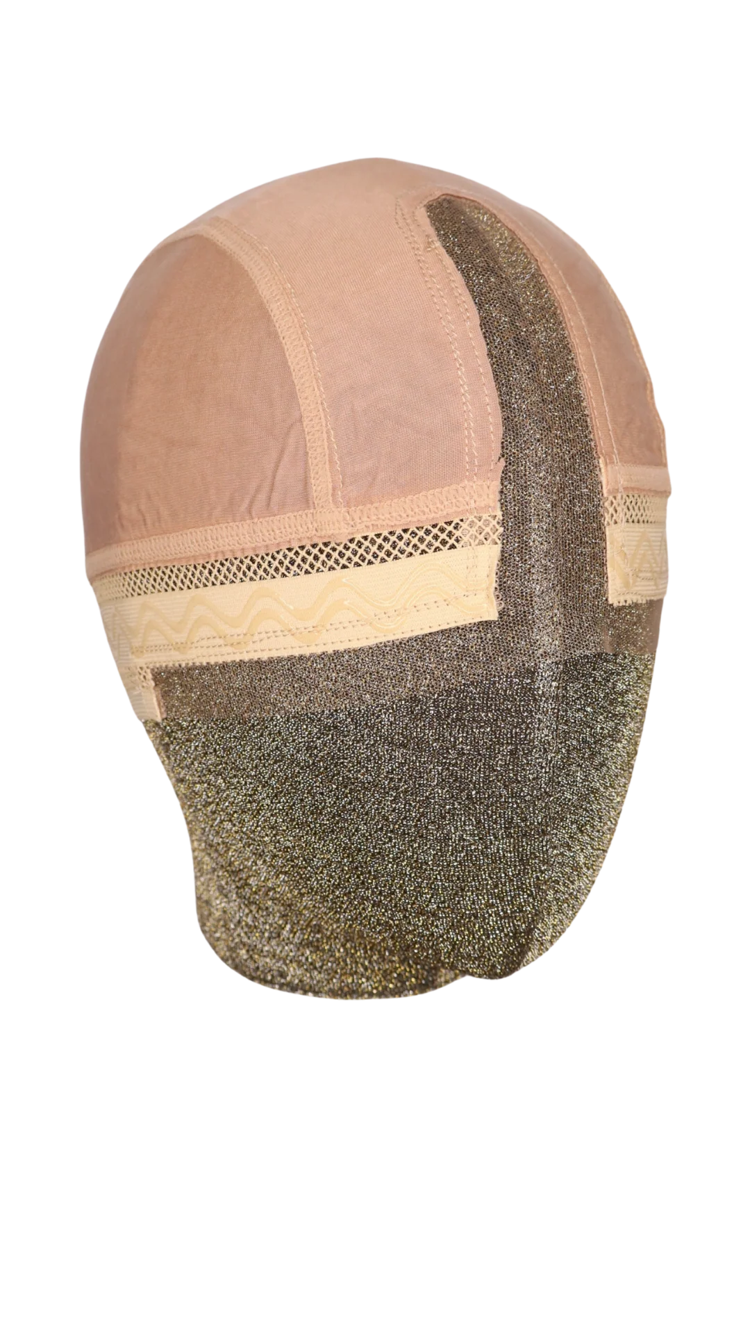 Tan Silkenhold Wig Grip