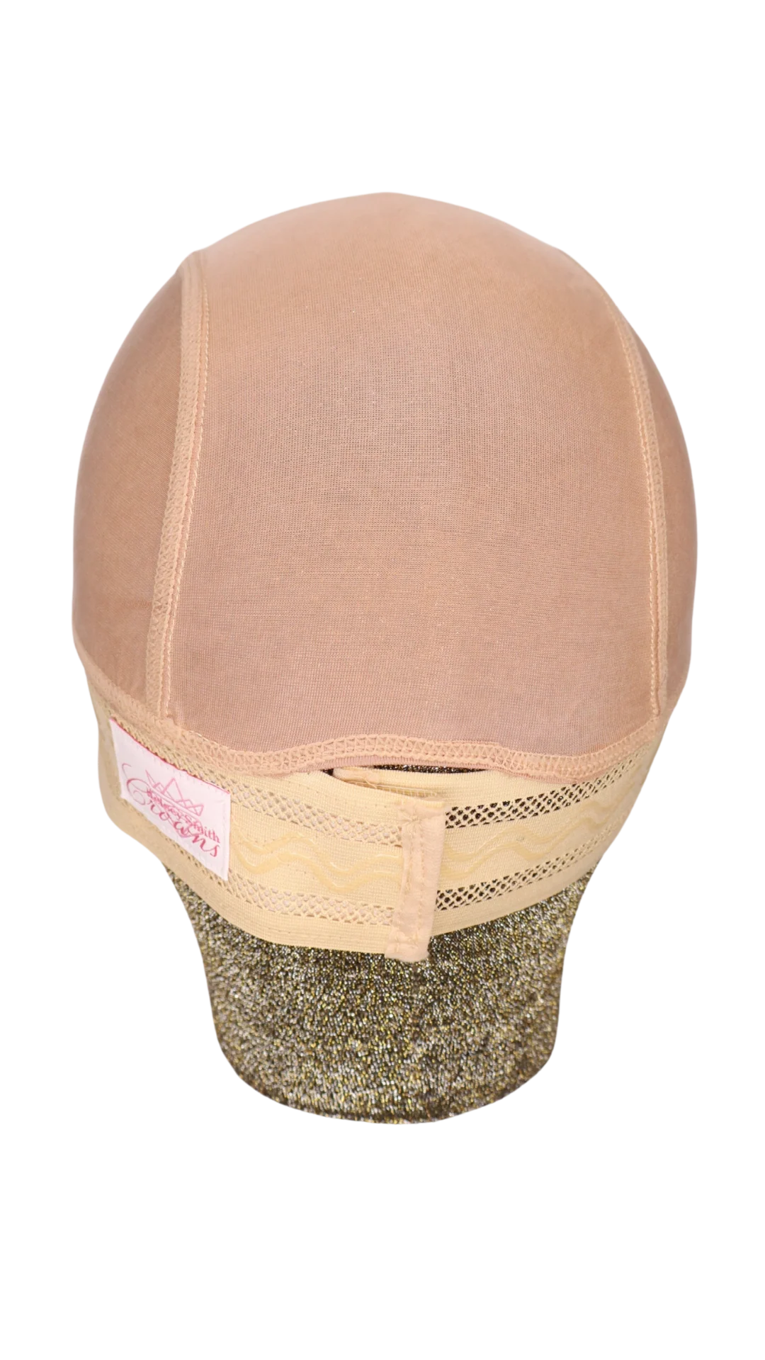 Tan Silkenhold Wig Grip - Image 2