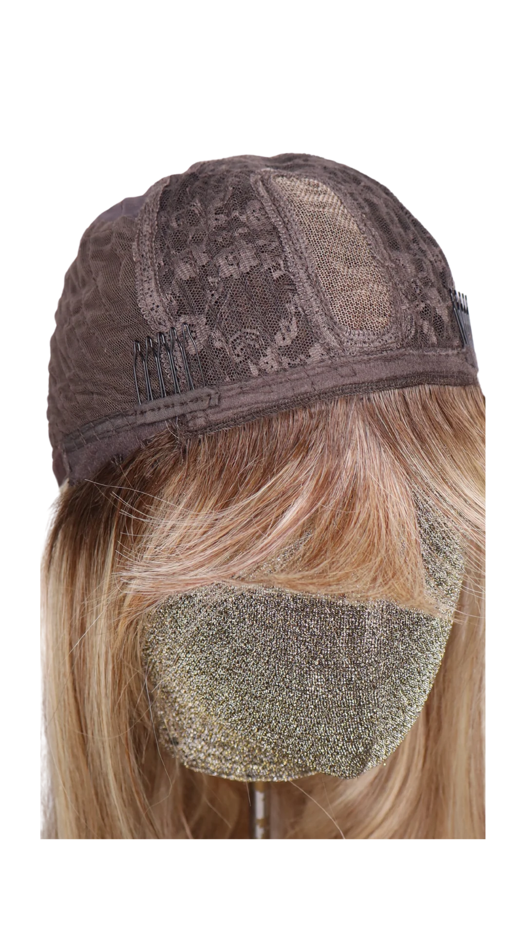 Taylor (Honeycomb Crush) - Image 3