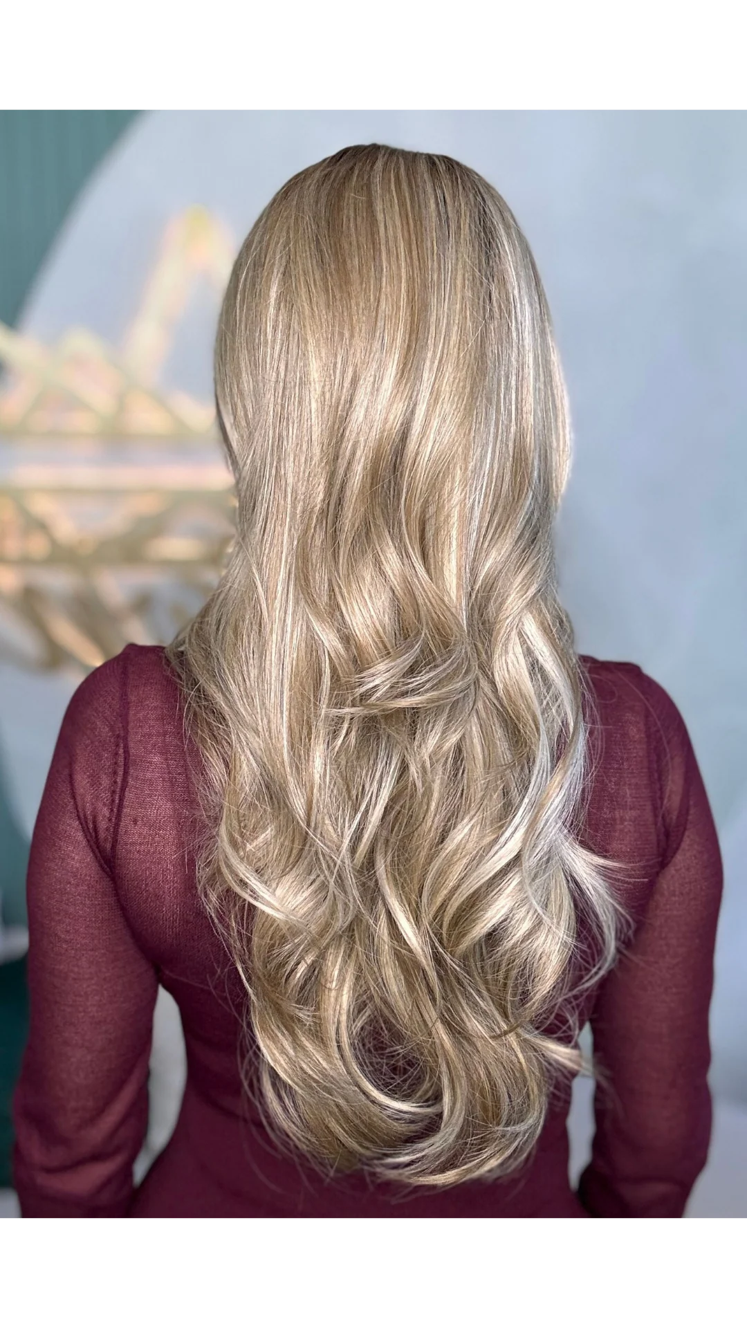 Taylor (Pale Gold) - Image 3