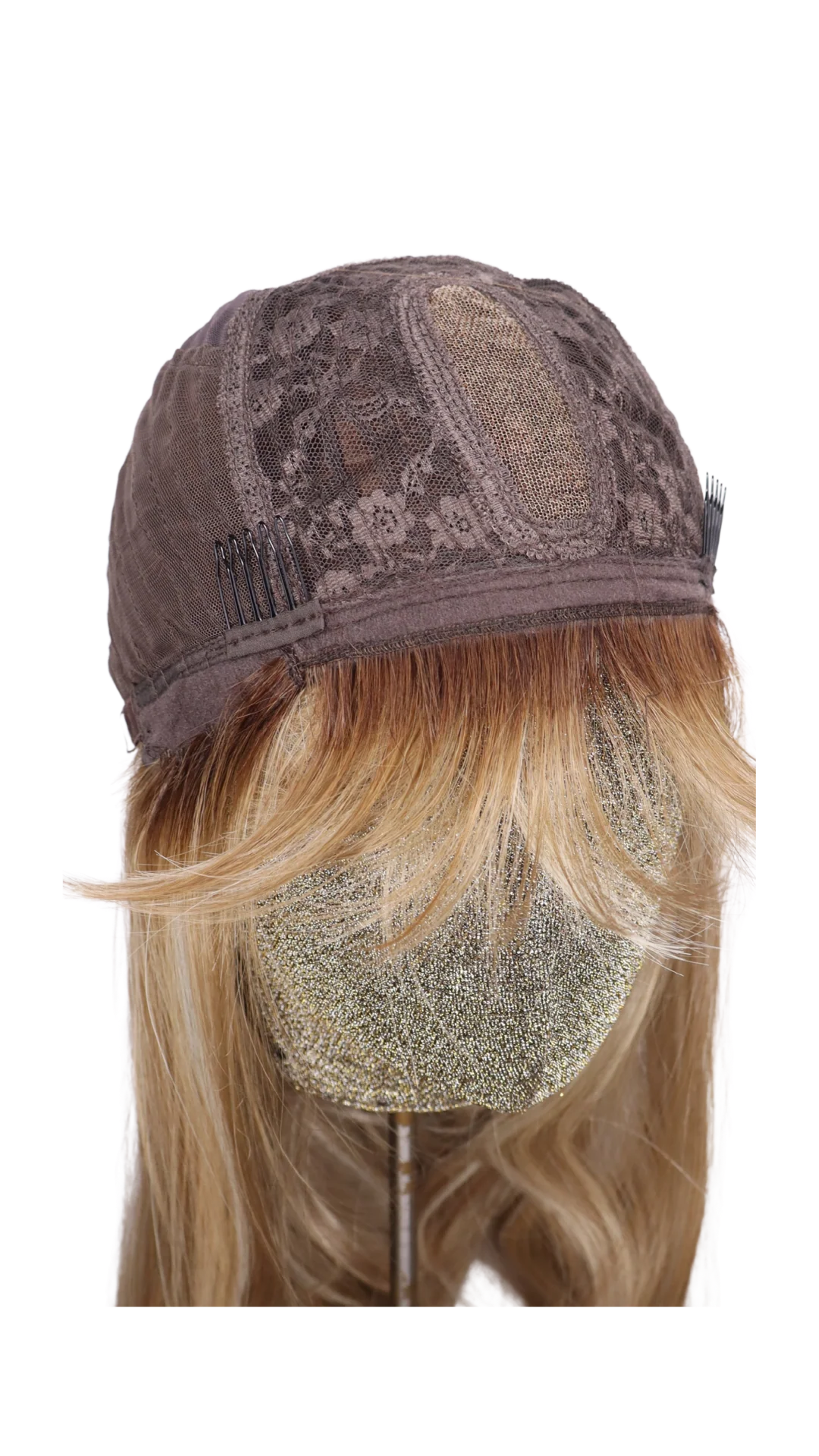 Taylor (Pale Gold) - Image 4