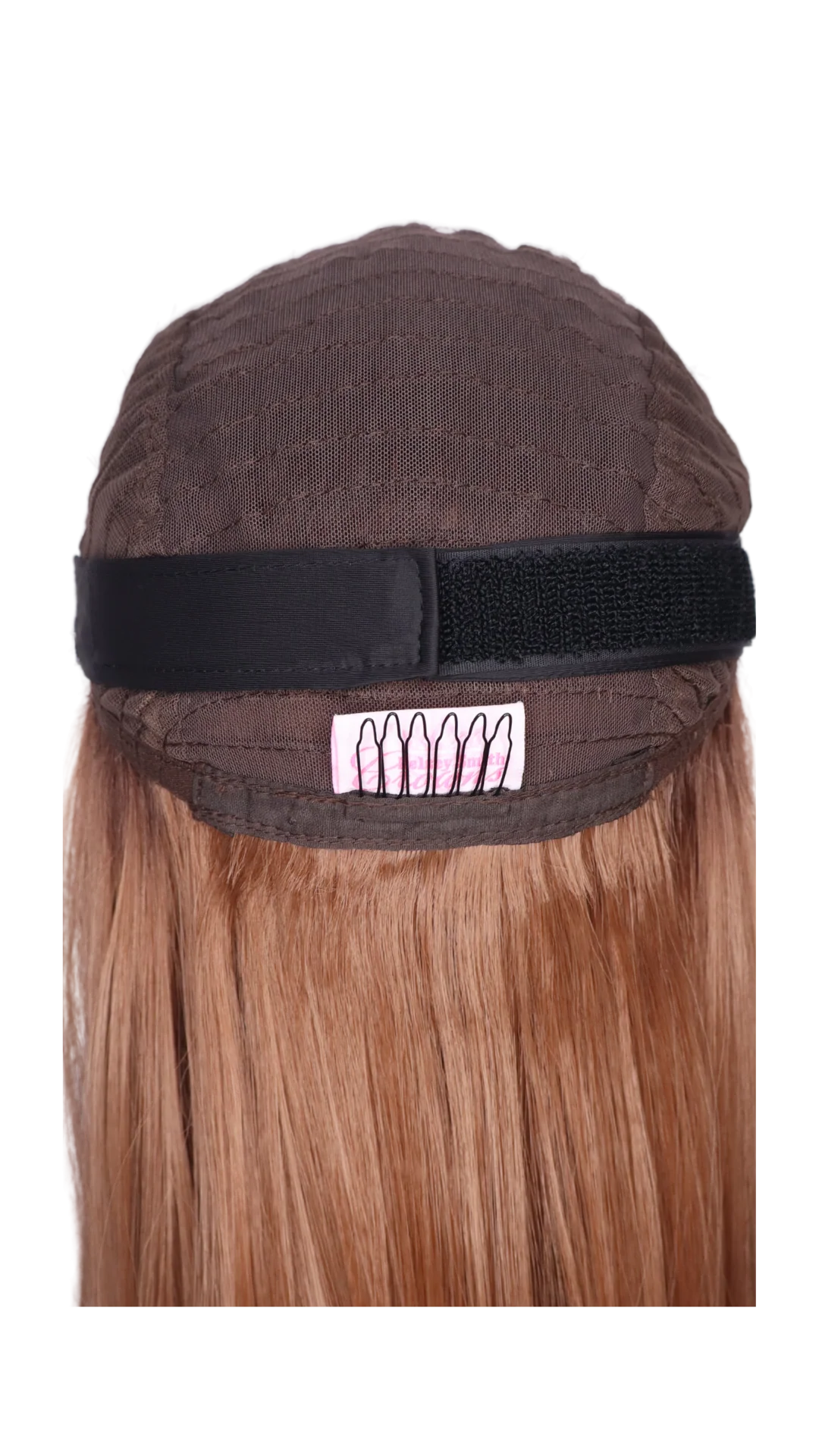 *Tiegs Headband (Brosegold) - Image 6