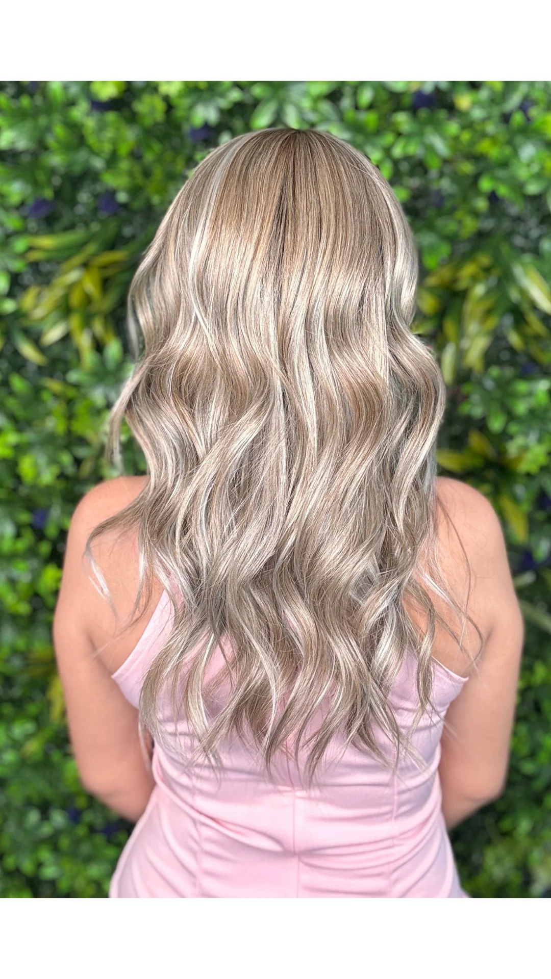 Tinley (Pearly Blonde) - Signature Mono - Image 3