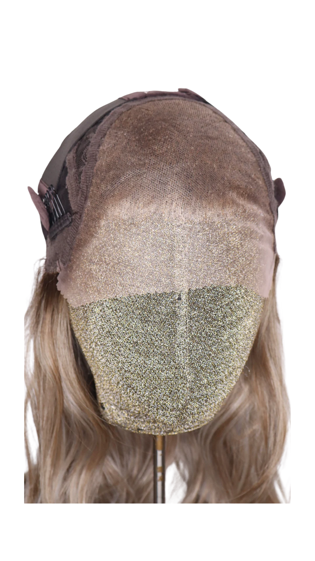 Tinley (Pearly Blonde) - Signature Mono - Image 4