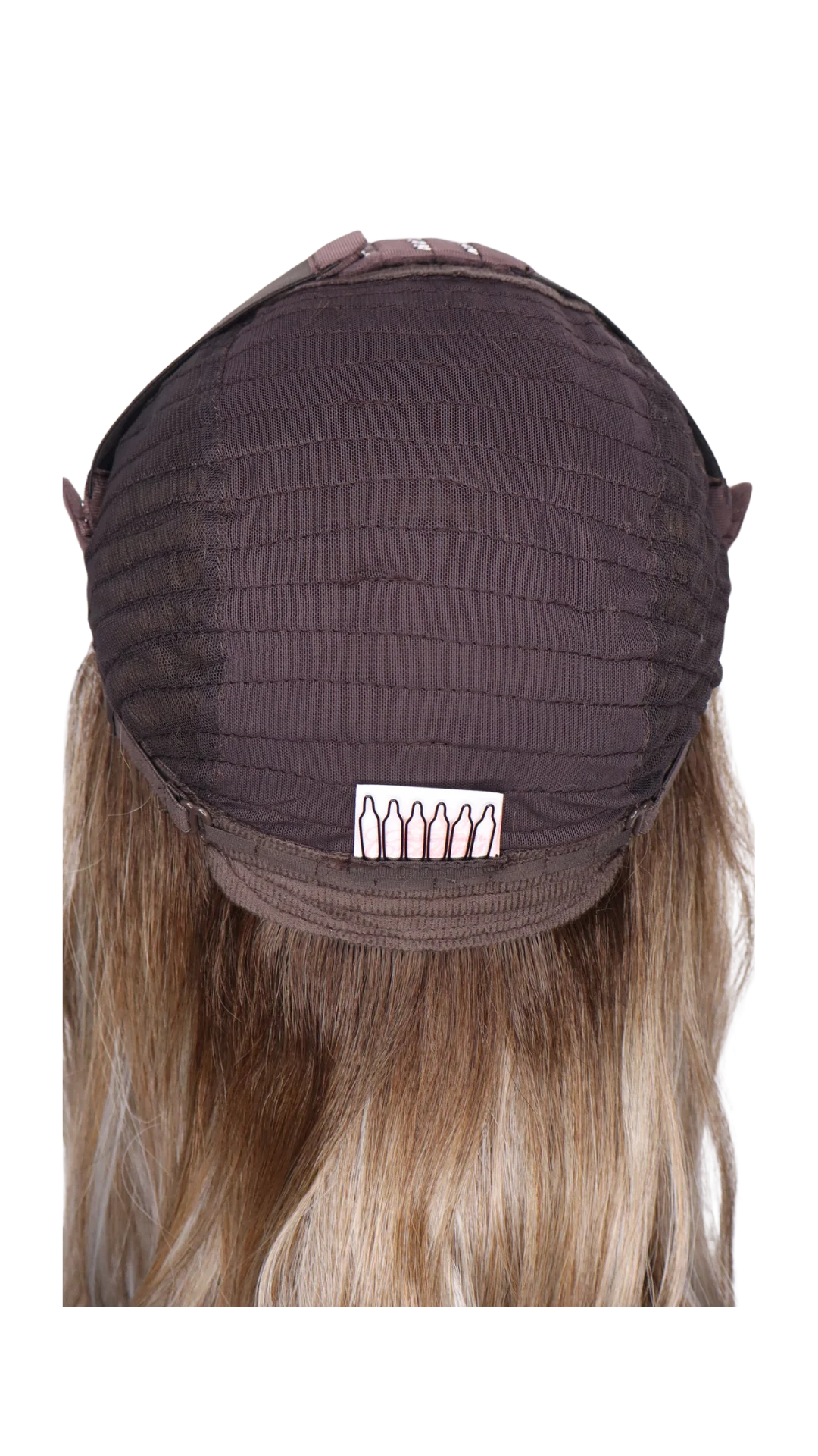 Tinley (Pearly Blonde) - Signature Mono - Image 5