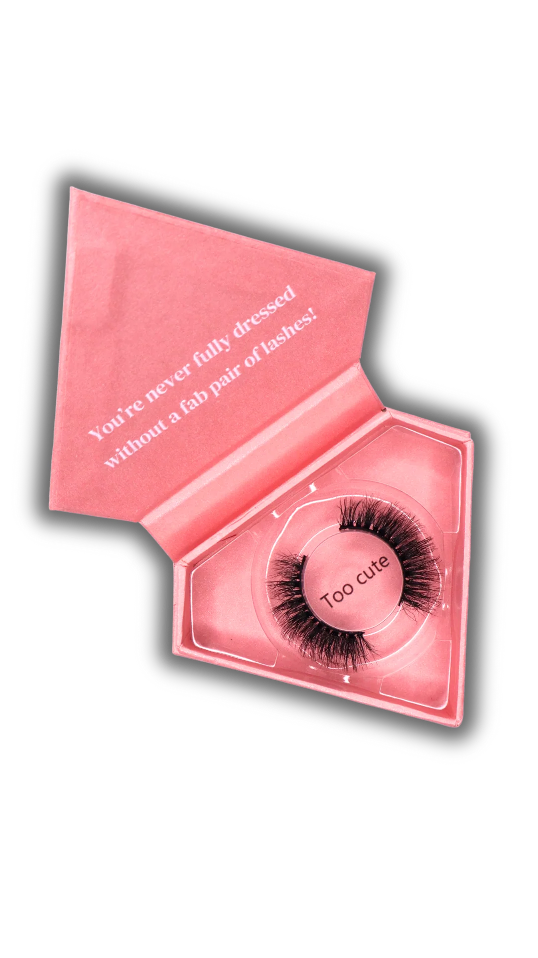 Too Cute Silk Lash