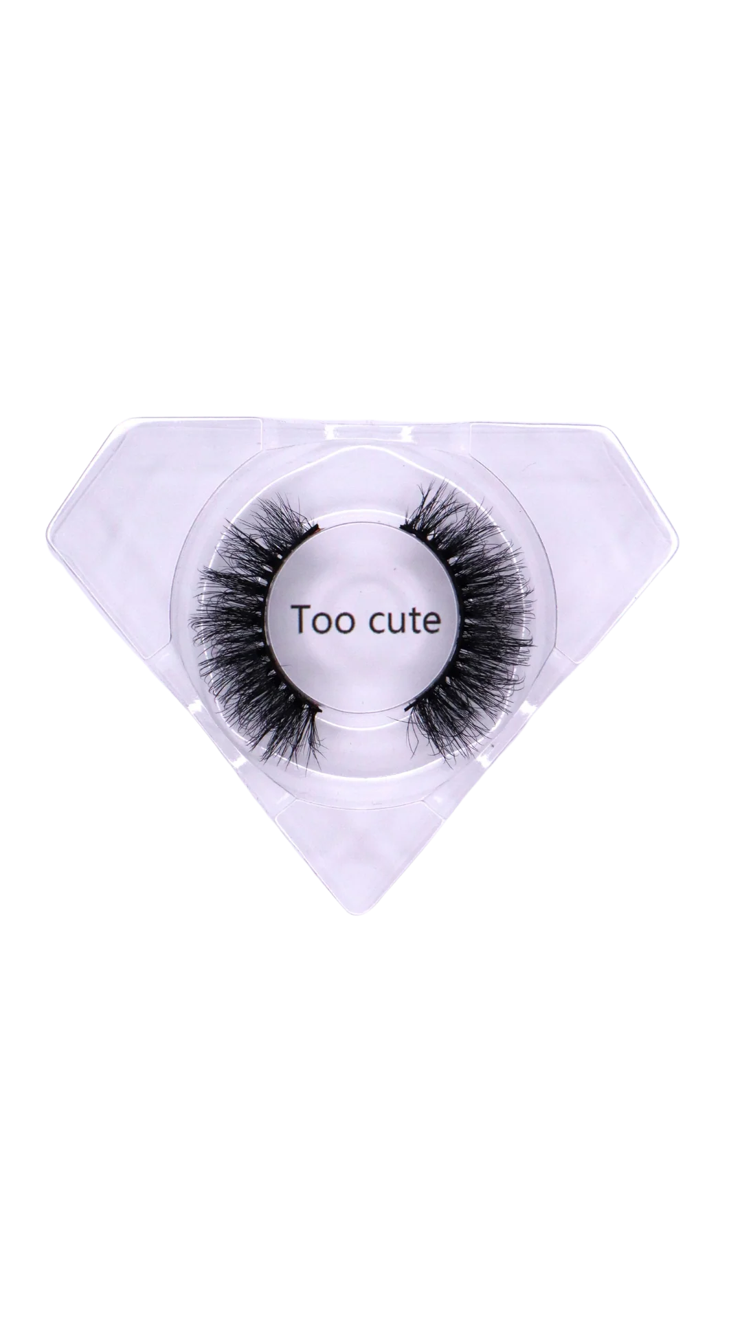 Too Cute Silk Lash - Image 2