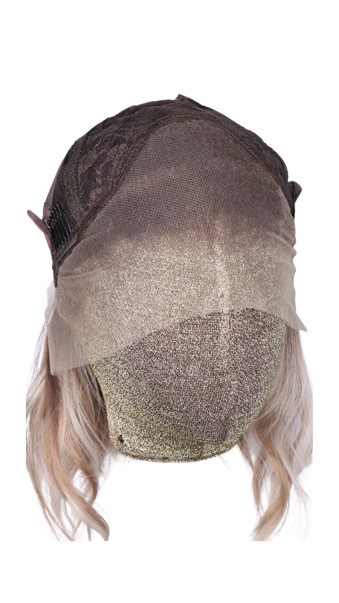 *Tori (Barely Blushed) - FINAL SALE - Image 3