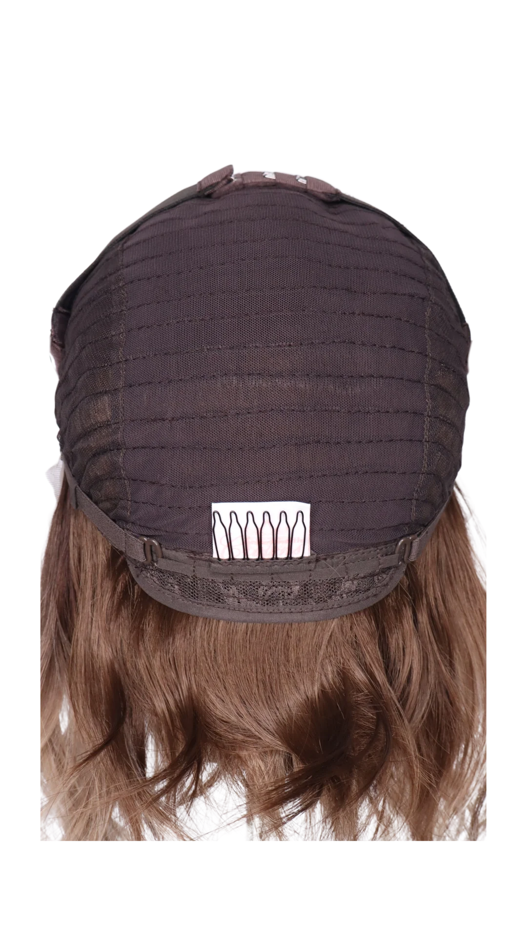 *Tori (Barely Blushed) - FINAL SALE - Image 4
