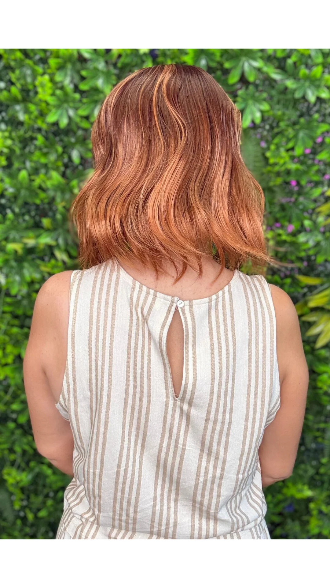 *Tori (Hazel Blend) - FINAL SALE - Image 2