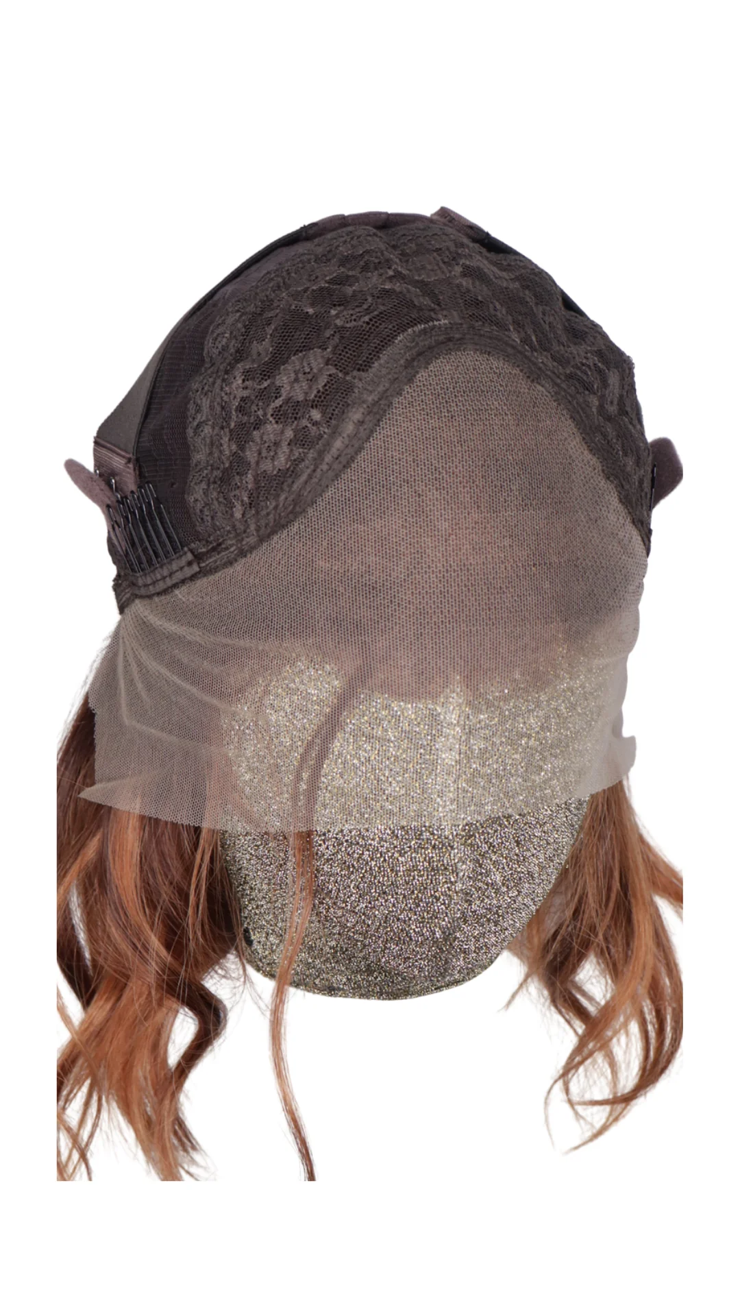 *Tori (Hazel Blend) - FINAL SALE - Image 3