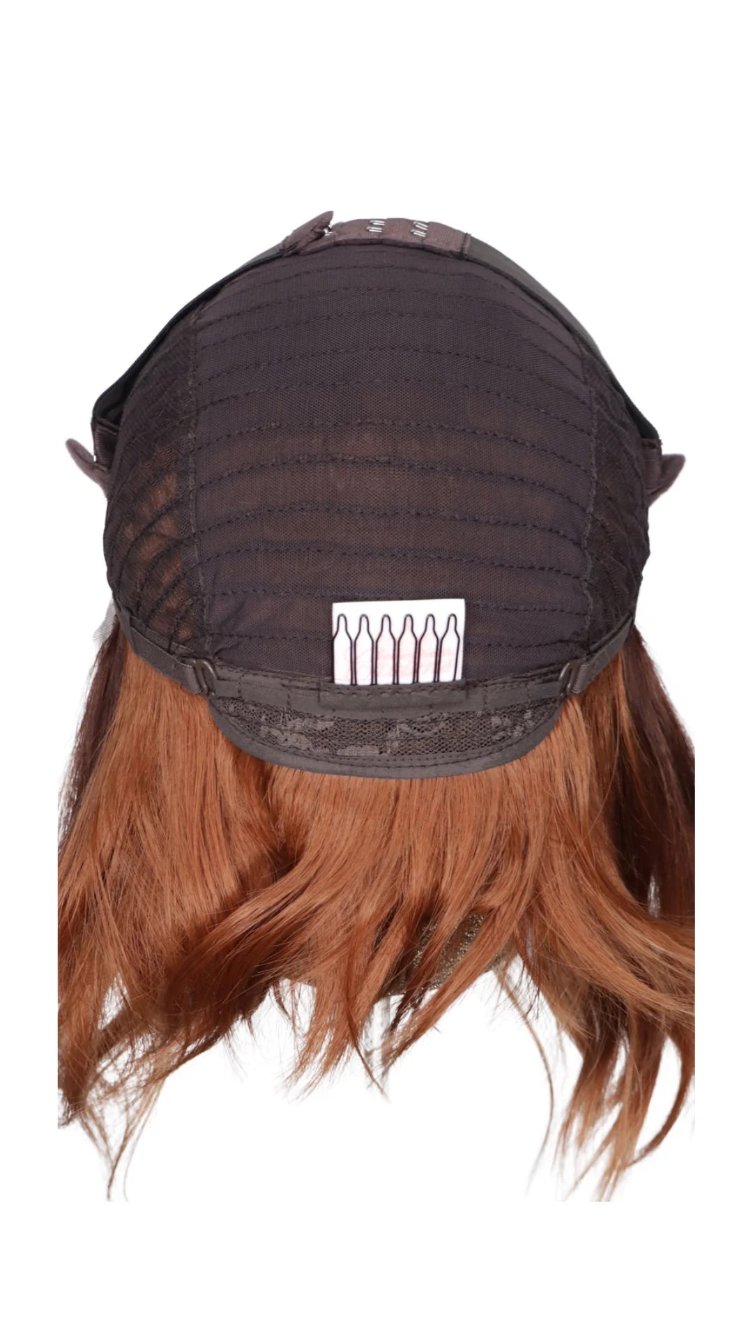 *Tori (Hazel Blend) - FINAL SALE - Image 4