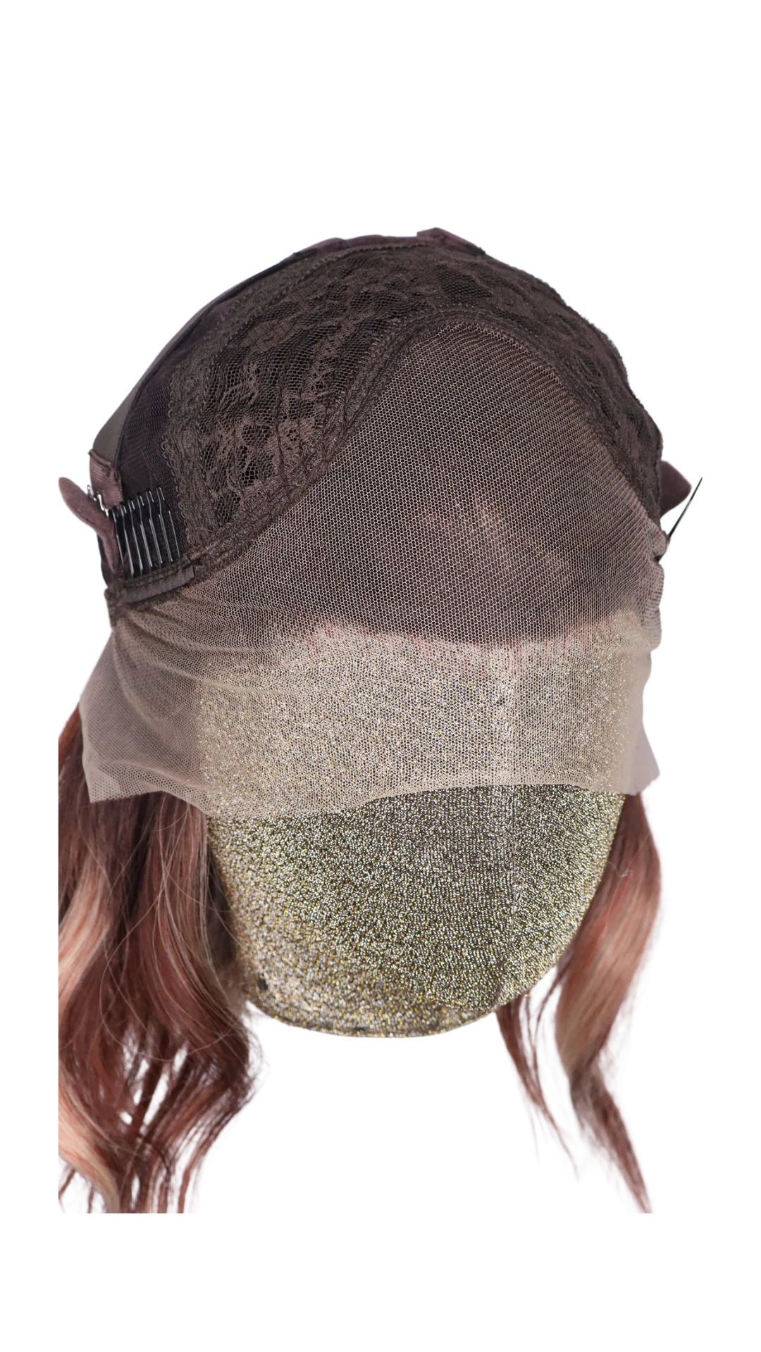 *Tori (Starlet Autumn) - FINAL SALE - Image 3