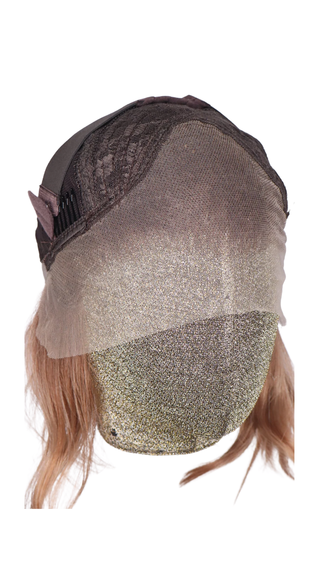 *Tori (Strawberry Gloss) - FINAL SALE - Image 3