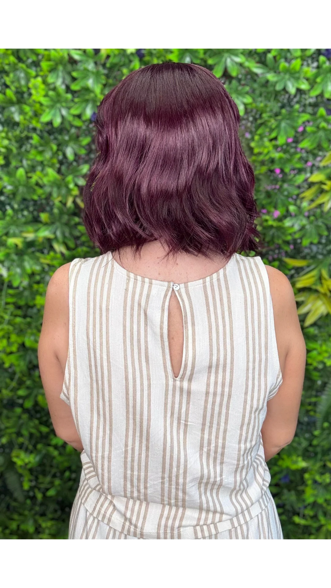 *Tori (Velvet Amethyst) - FINAL SALE - Image 2
