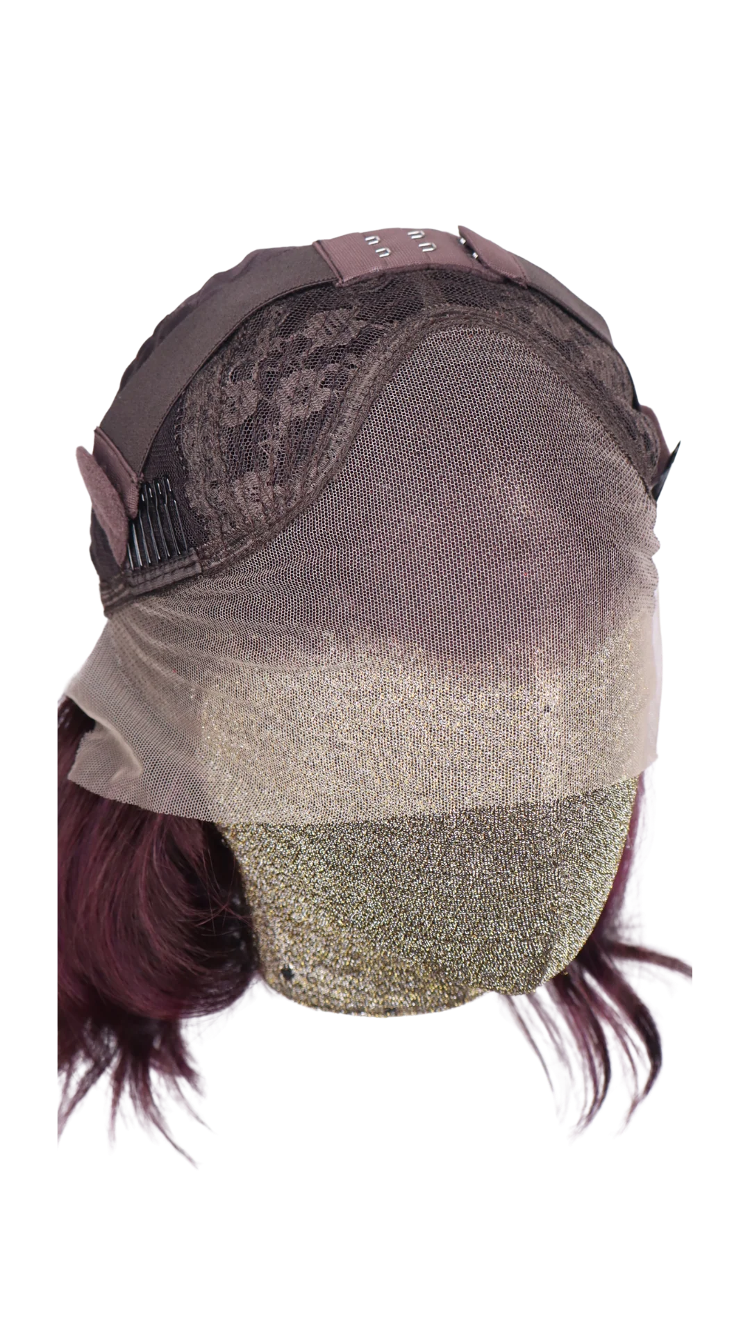 *Tori (Velvet Amethyst) - FINAL SALE - Image 3
