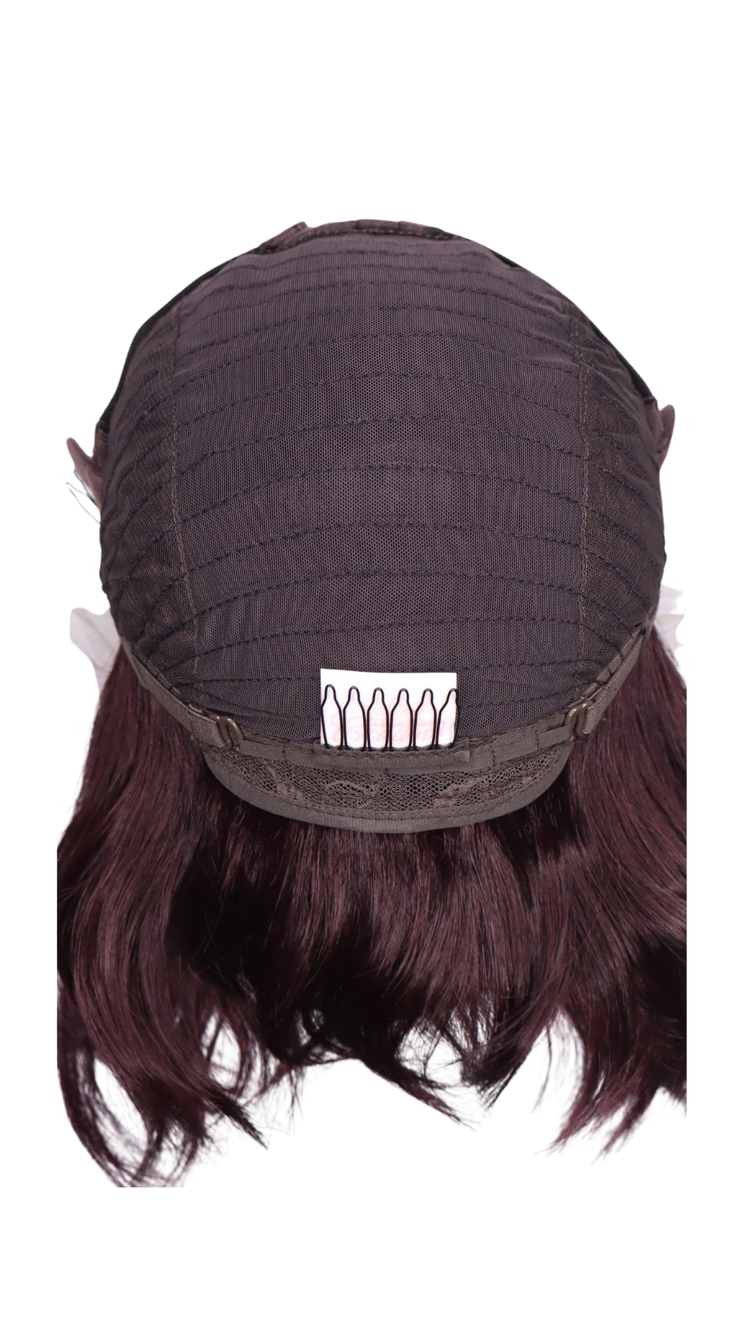 *Tori (Velvet Amethyst) - FINAL SALE - Image 4