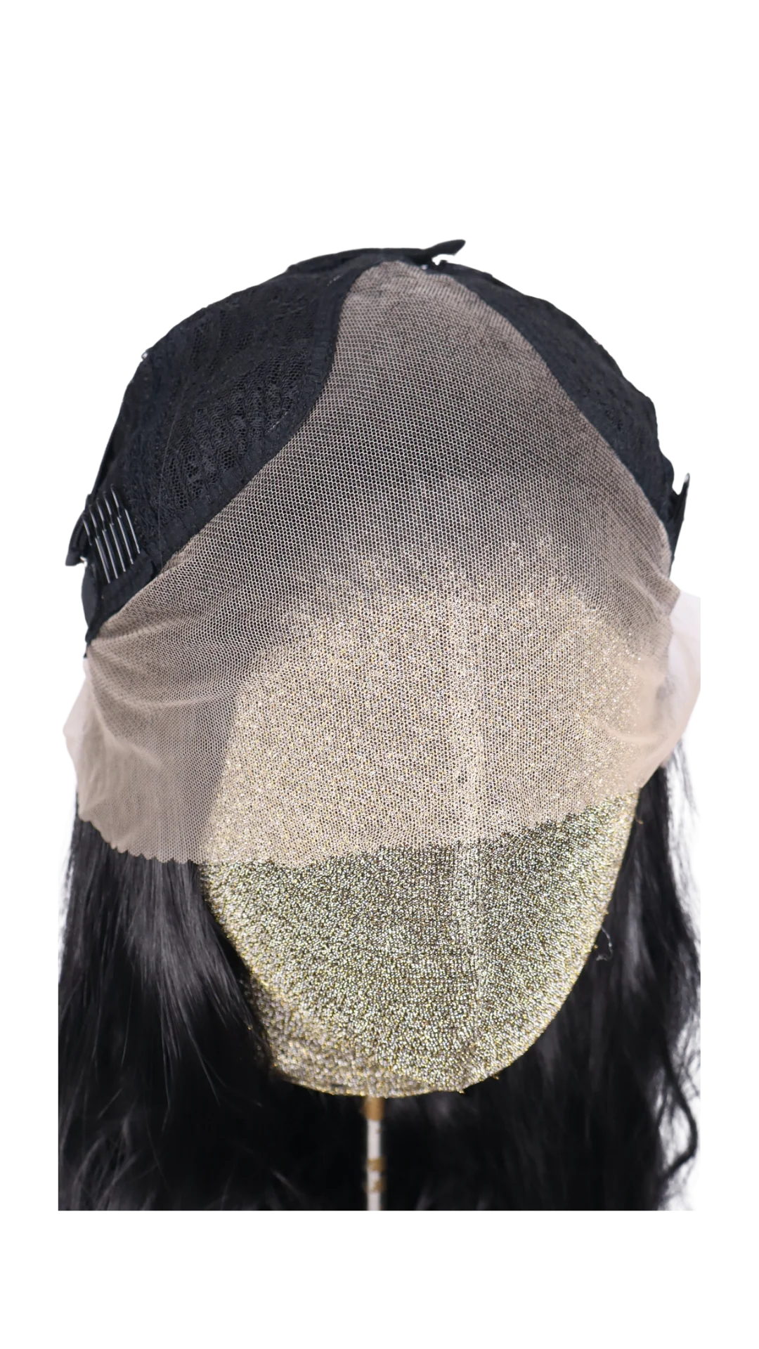Tressa (Black) - Image 4