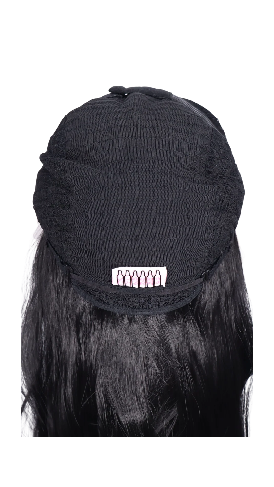 Tressa (Black) - Image 5