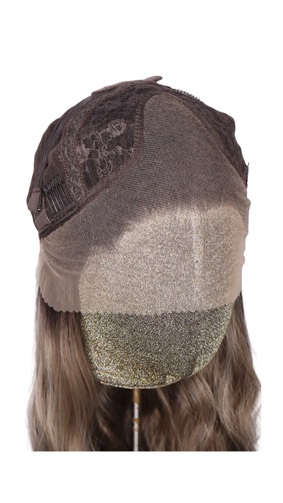 Tressa (Natural CBB) - Image 4