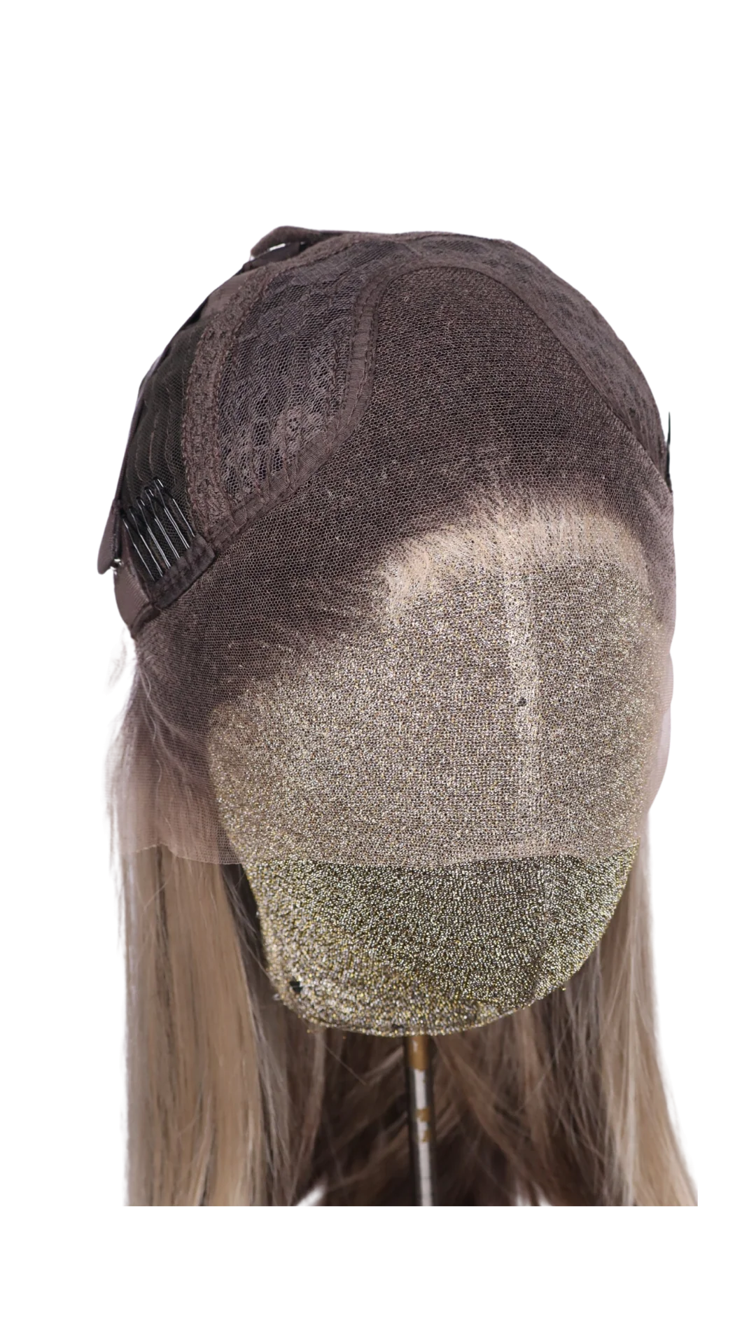 Tristan (Natural CBB) - Swiss Lace - Image 4