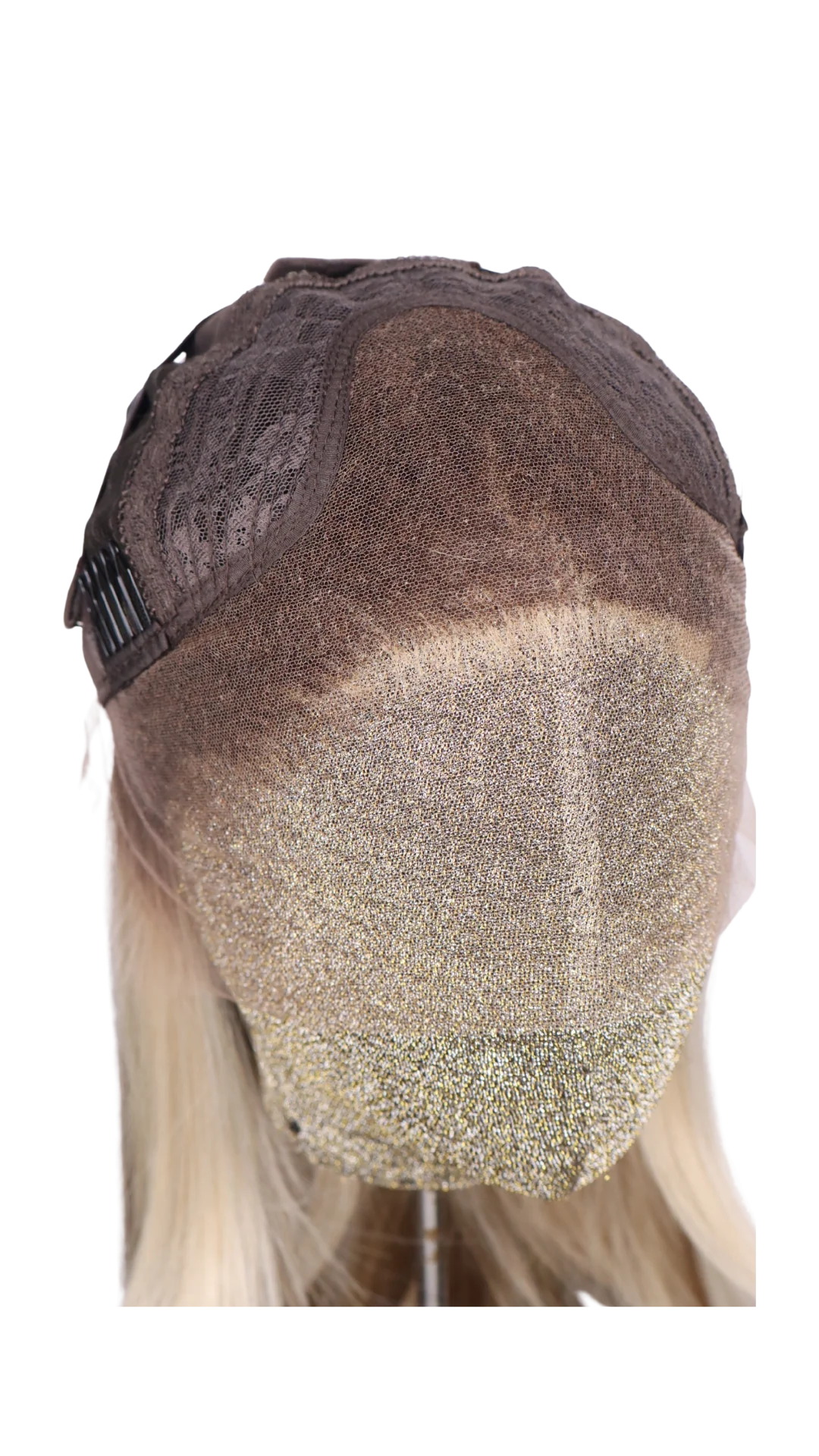 *Tristan (Sharpay Coloring) - Swiss Lace - FINAL SALE - Image 3