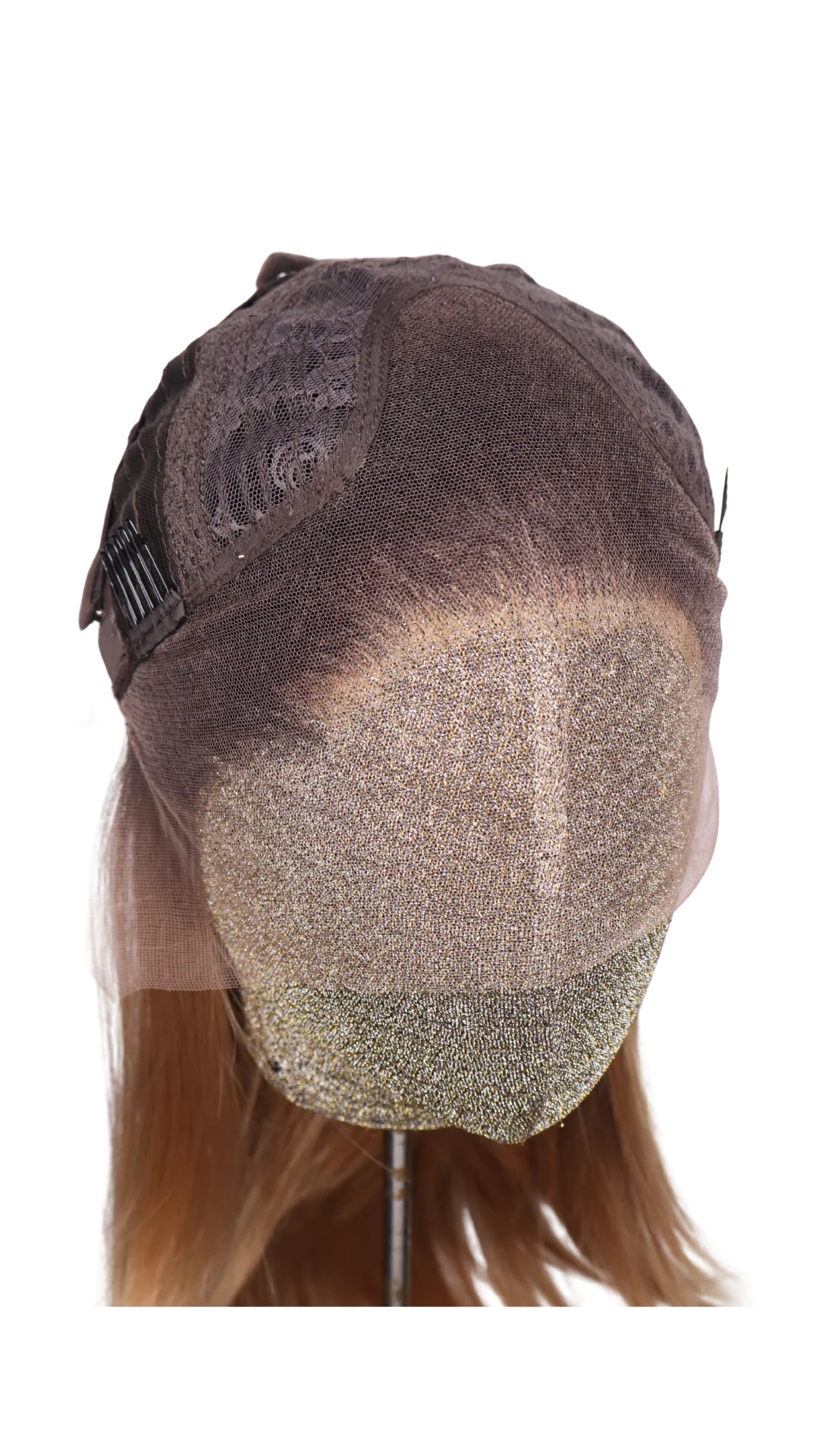 *Tristan - Swiss Lace - FINAL SALE - Image 3