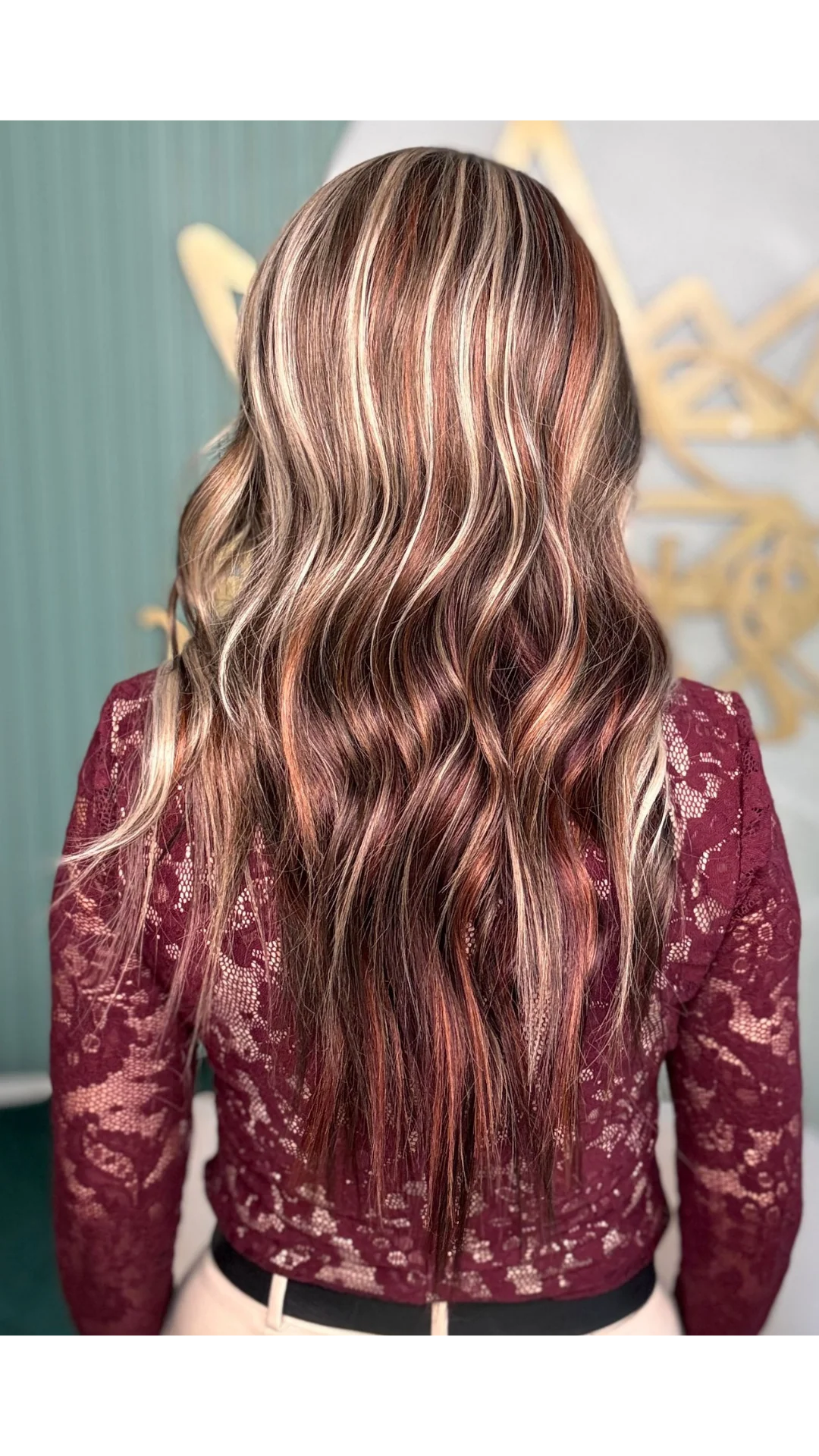 Victoria (Cider & Cream) - Monofilament - Image 3