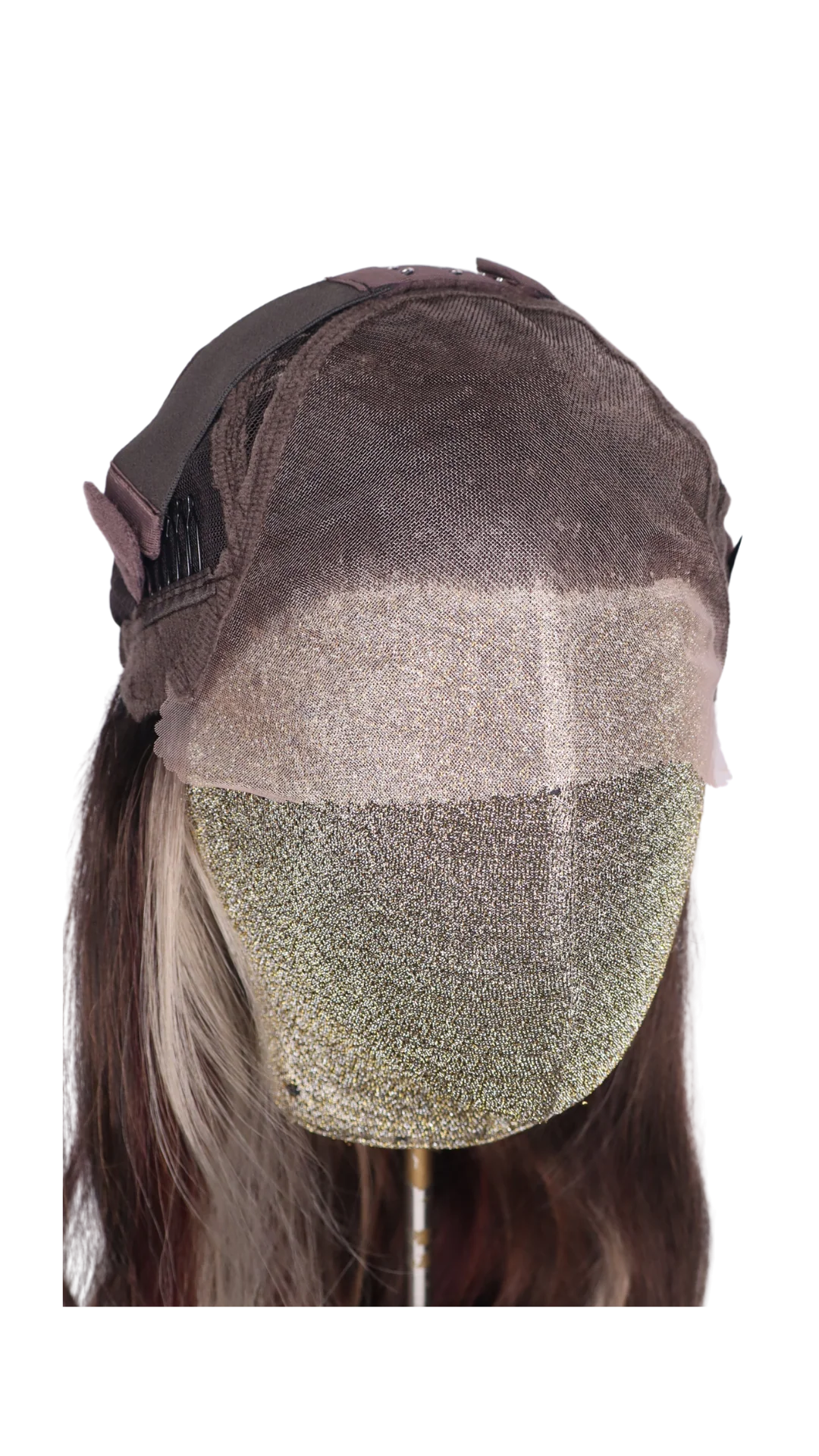 Victoria (Cider & Cream) - Monofilament - Image 4