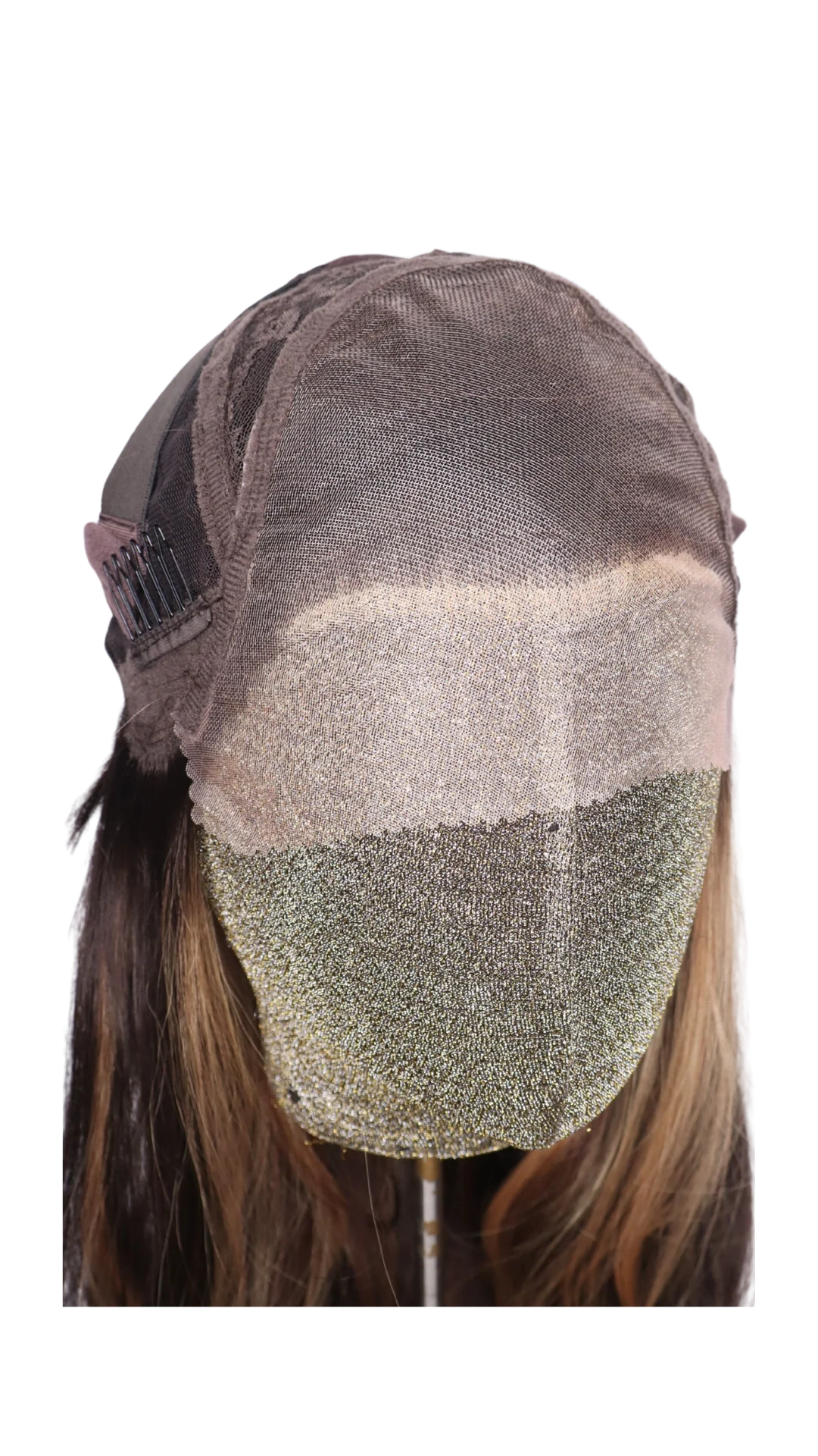Victoria (Parisian Cocoa) - Monofilament - Image 4