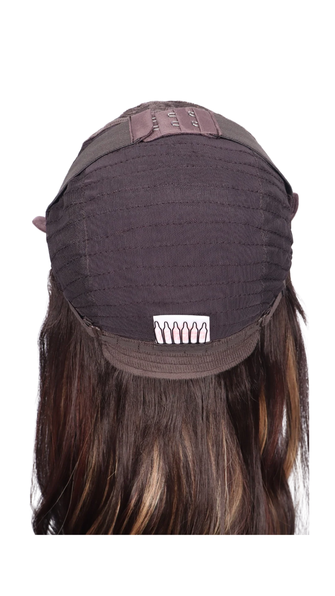 Victoria (Parisian Cocoa) - Monofilament - Image 5