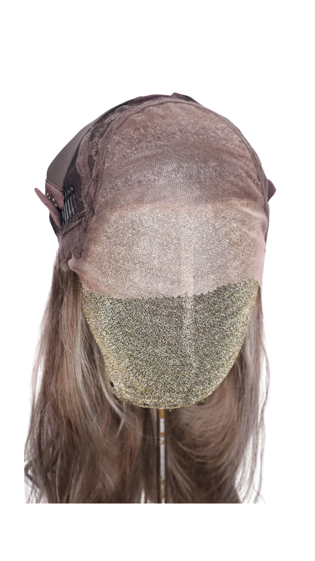 Victoria (Sand & Sable) - Monofilament - Image 4