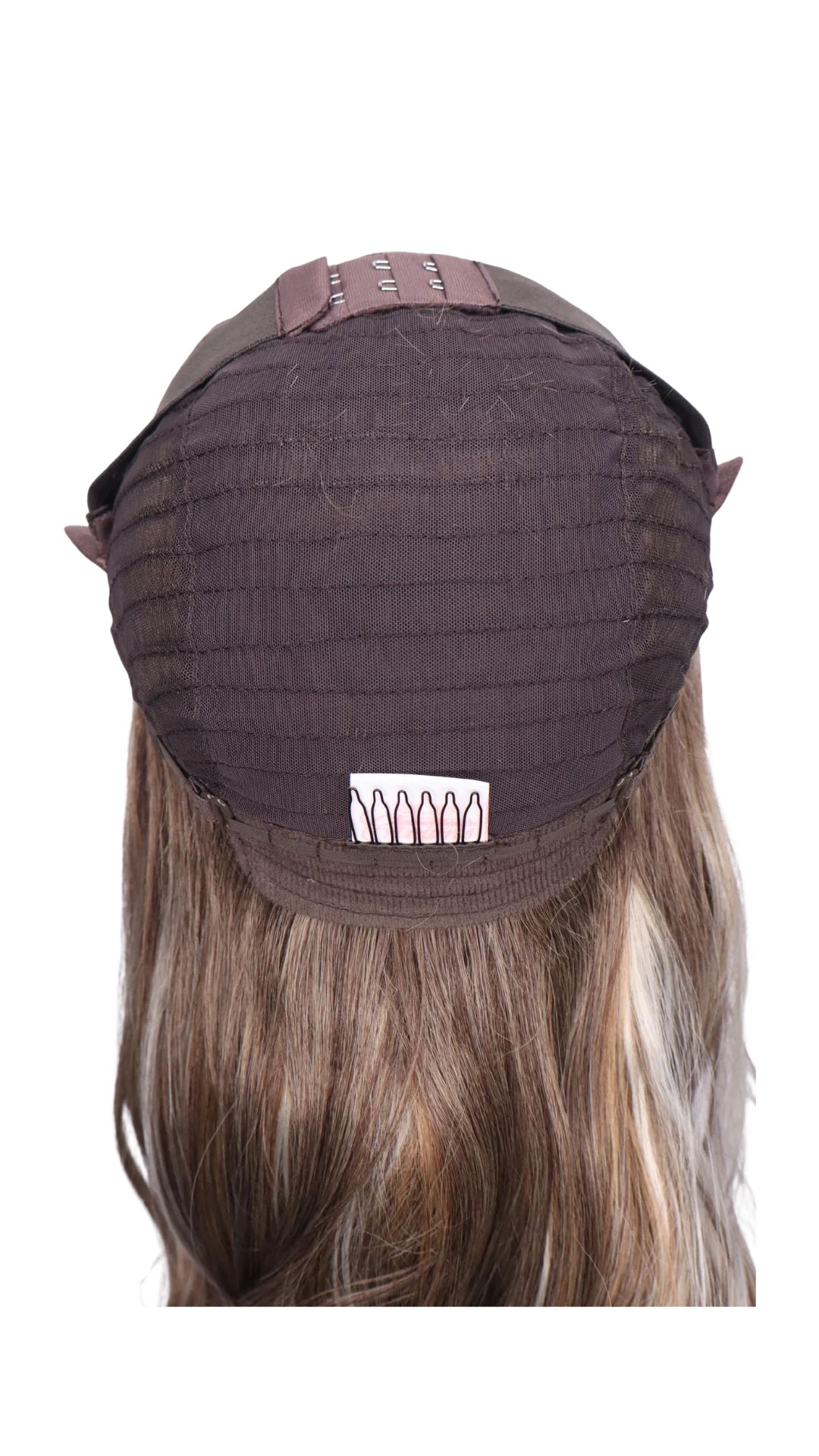 Victoria (Sand & Sable) - Monofilament - Image 5