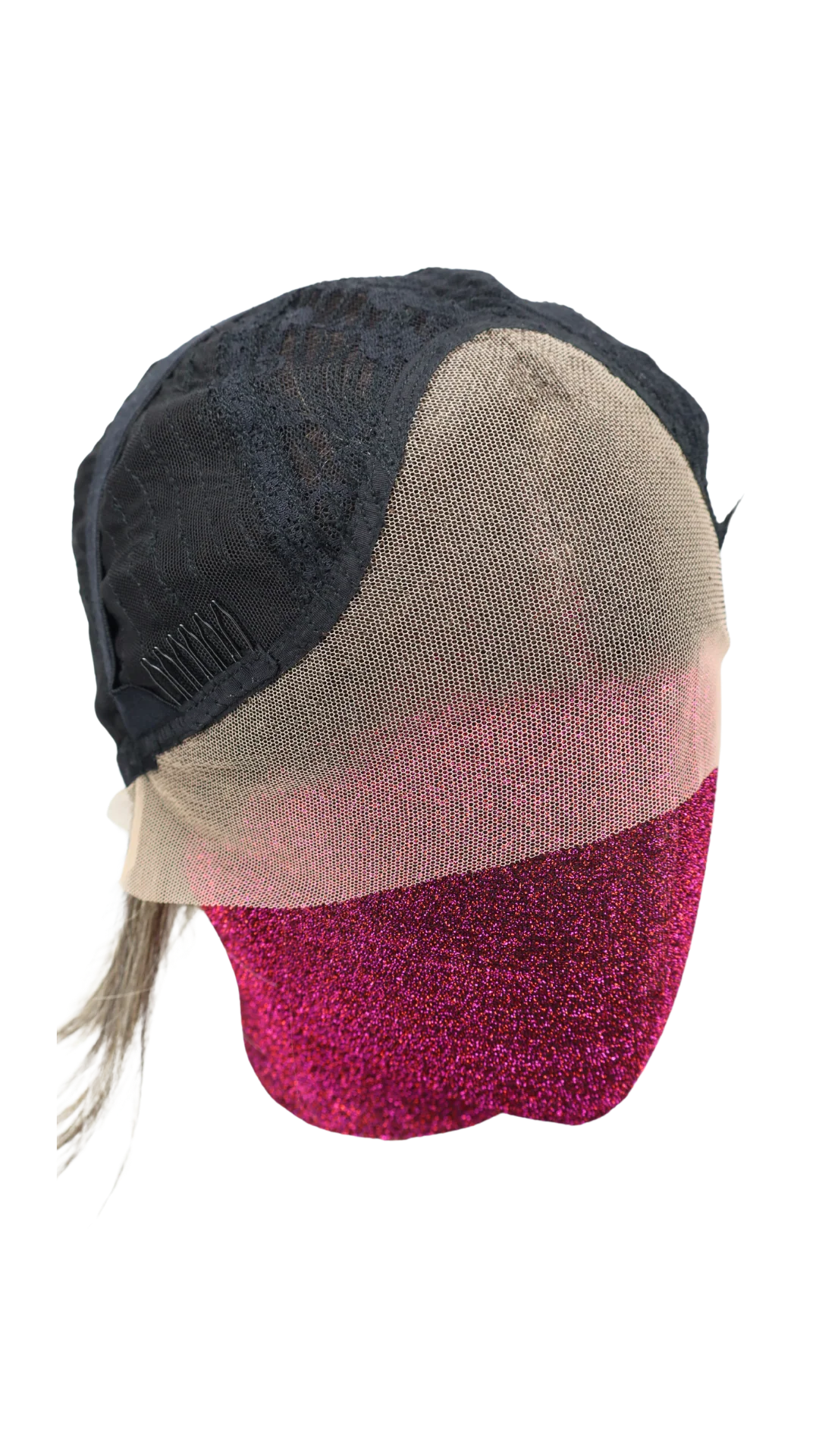 Vivi (Salt & Pepper Blonde) - Image 4
