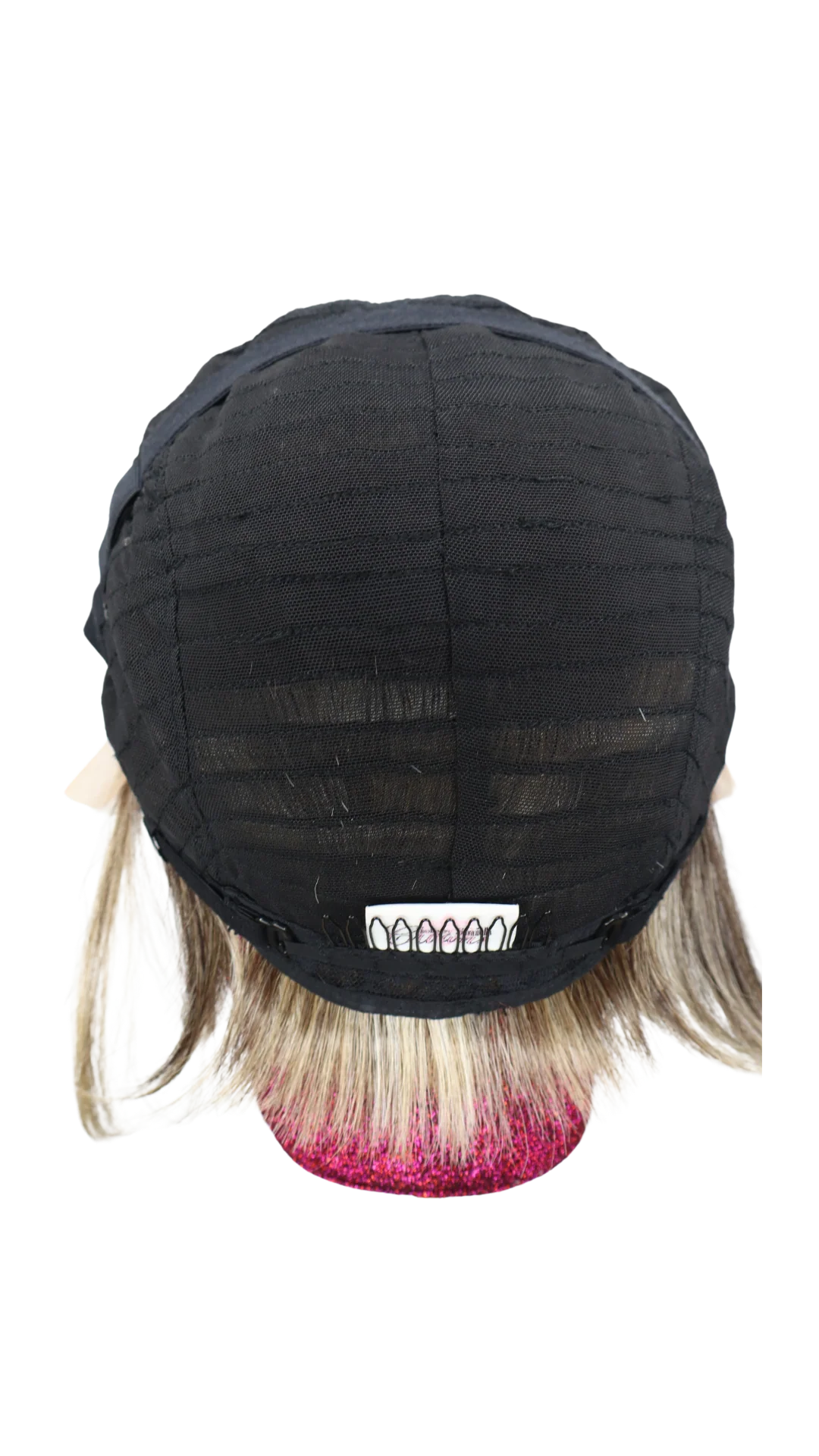 Vivi (Salt & Pepper Blonde) - Image 5
