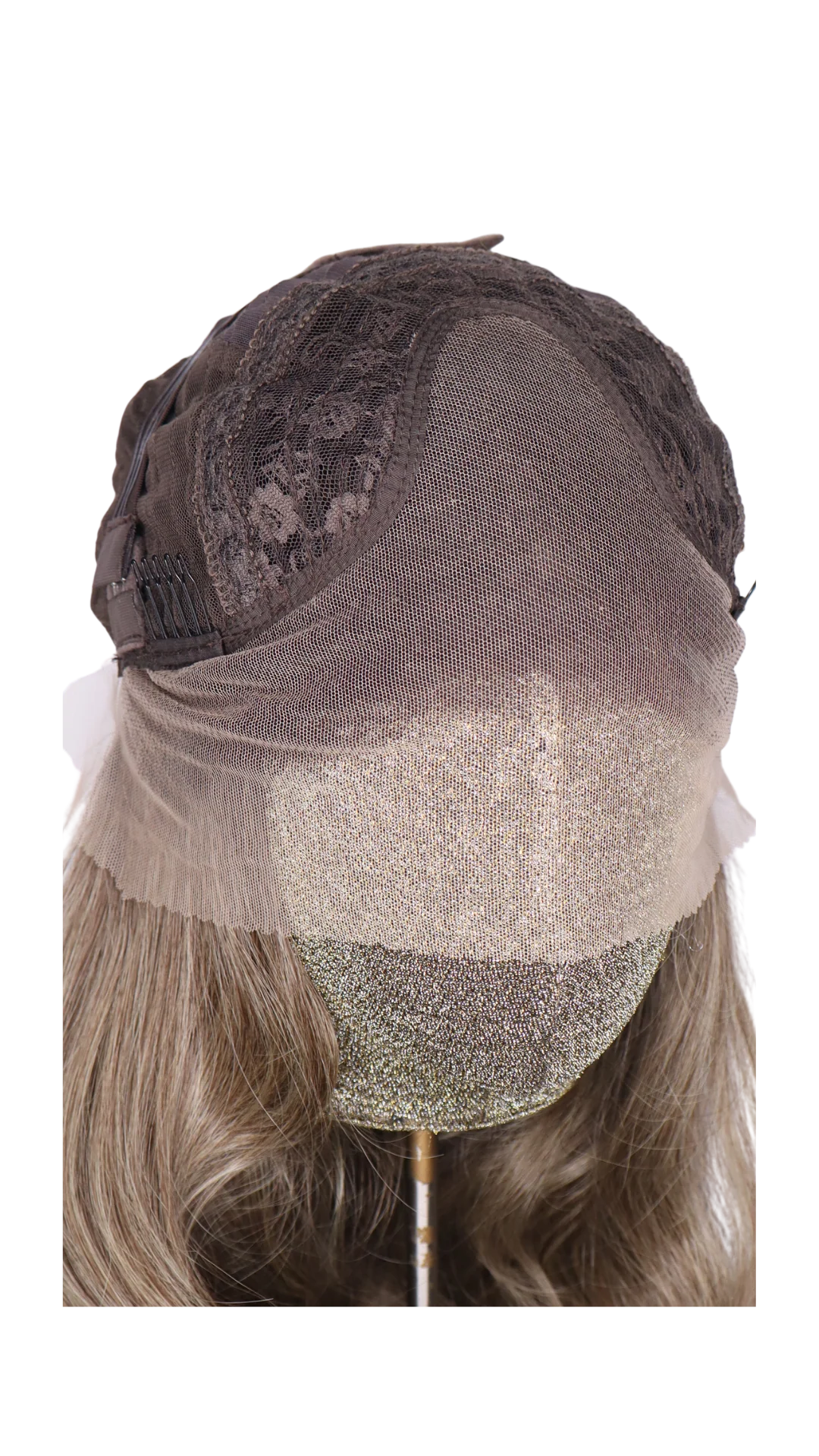 Wren (Golden Taupe) - Image 4