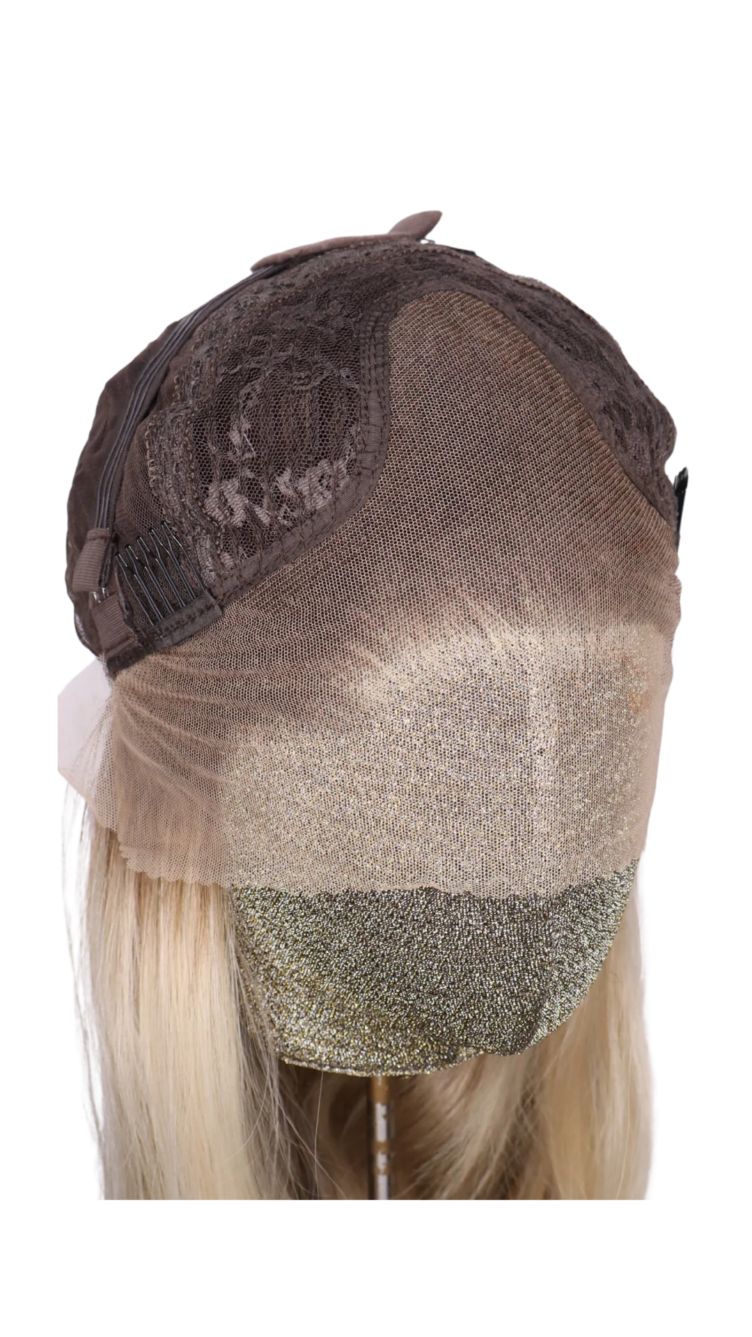 Zeppelin (Sharpay Coloring) - Swiss Lace - Image 3