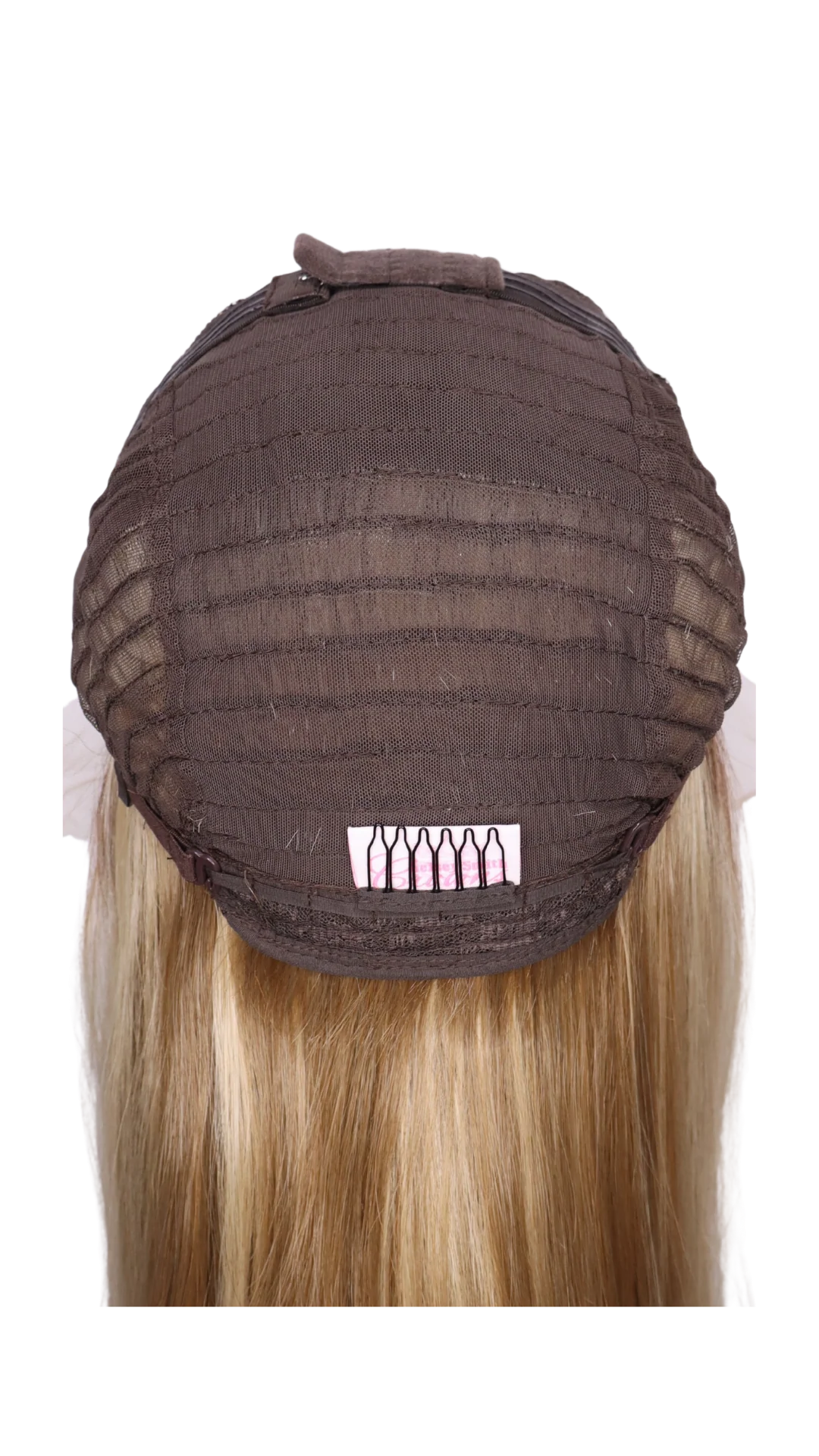 Zeppelin (Sharpay Coloring) - Swiss Lace - Image 4