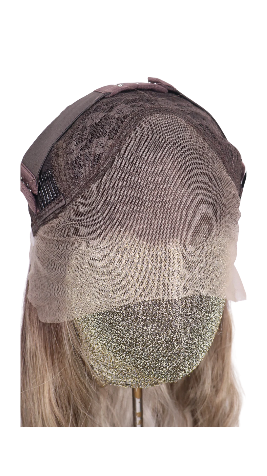 *Zoey (French Vanilla) - FINAL SALE - Image 3
