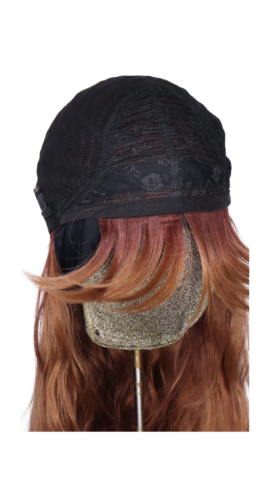 *Zoey Headband (Hazel Blend) - FINAL SALE - Image 3
