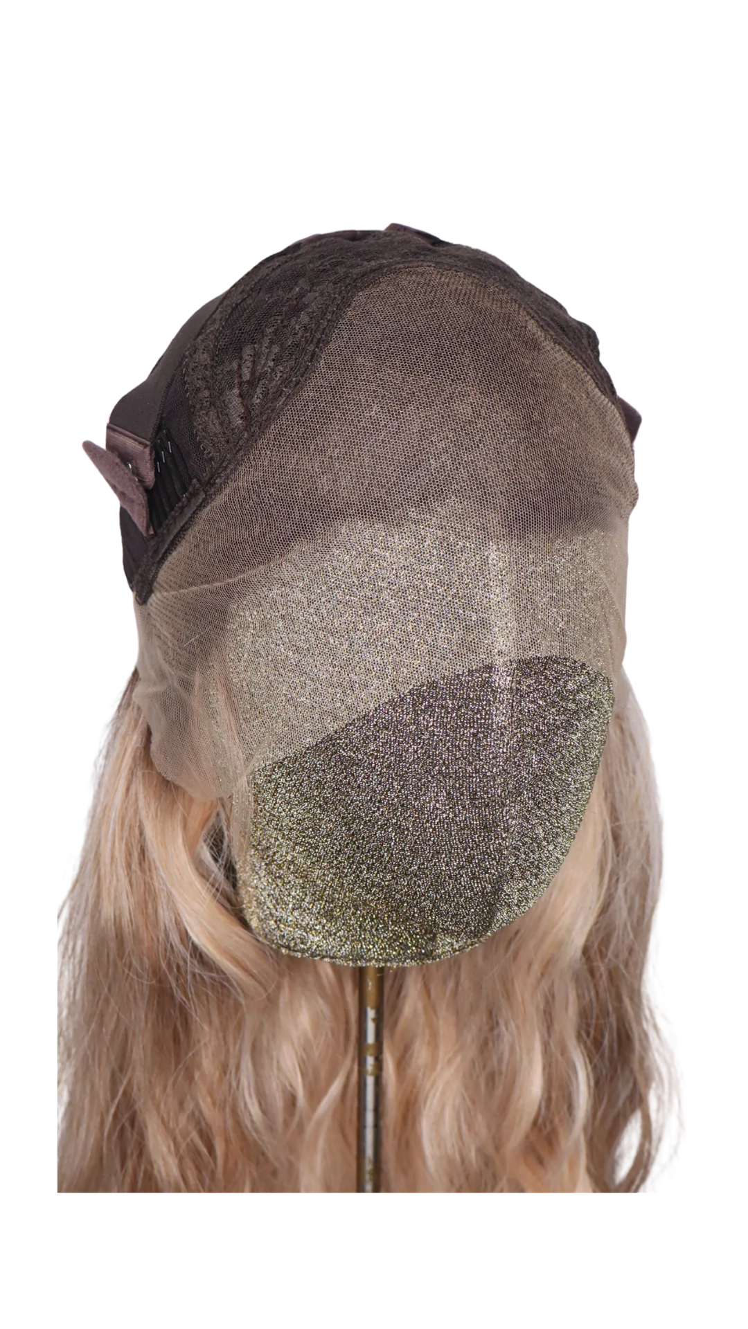 Zoey (Muted Apricot) - Image 4