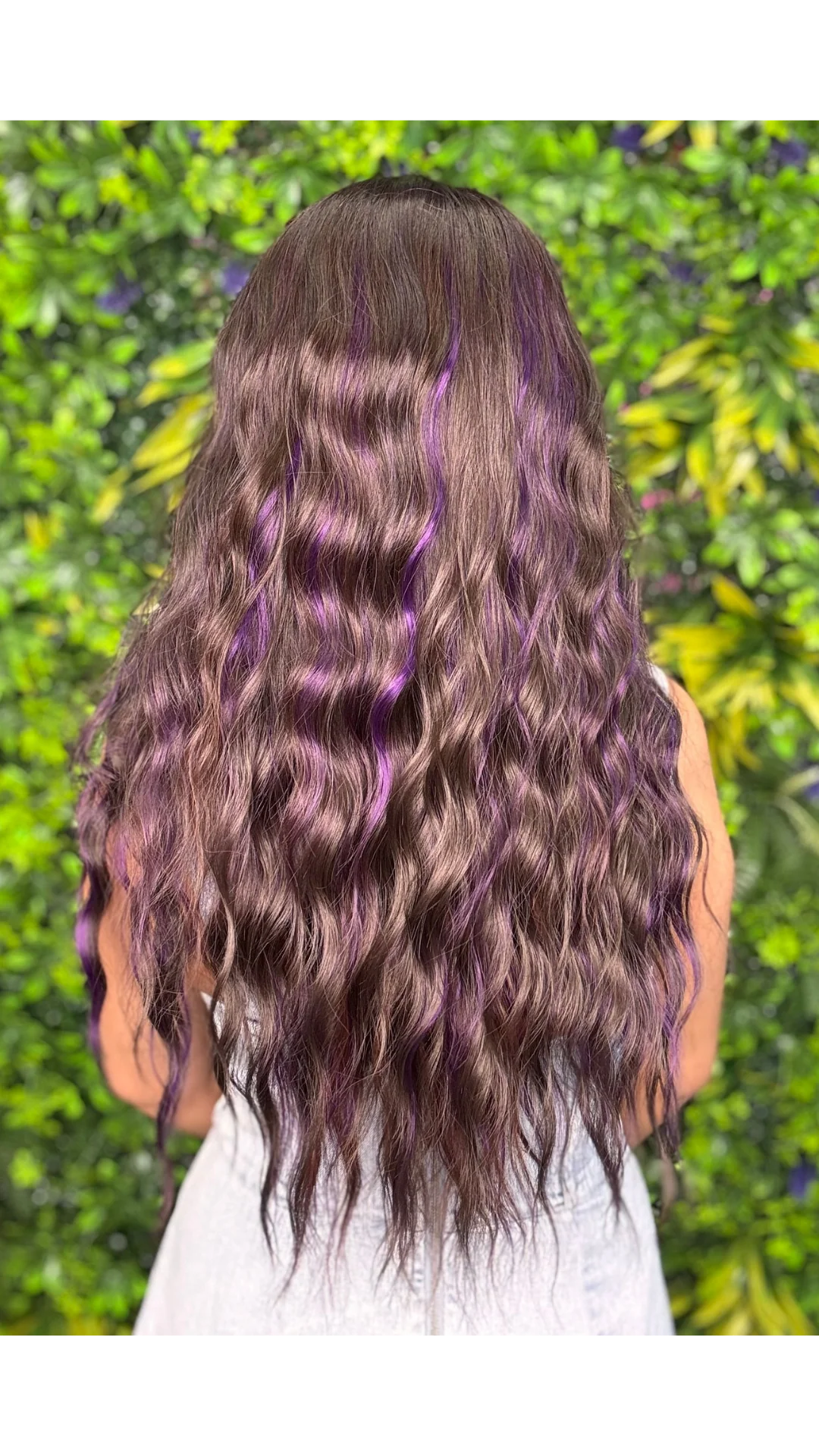 Zoey (Plum Noir) - Image 3