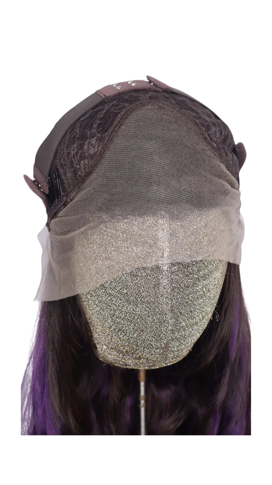 Zoey (Plum Noir) - Image 4