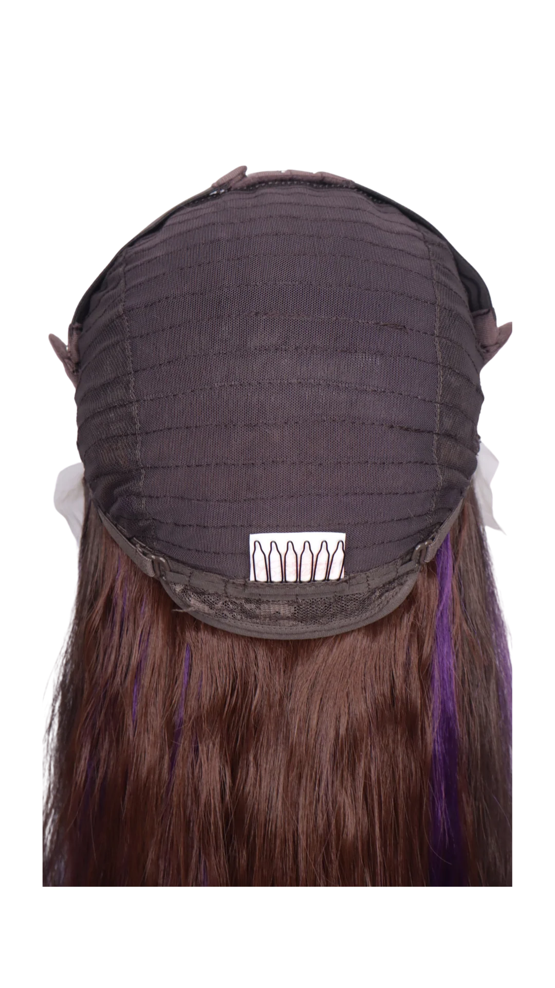 Zoey (Plum Noir) - Image 5